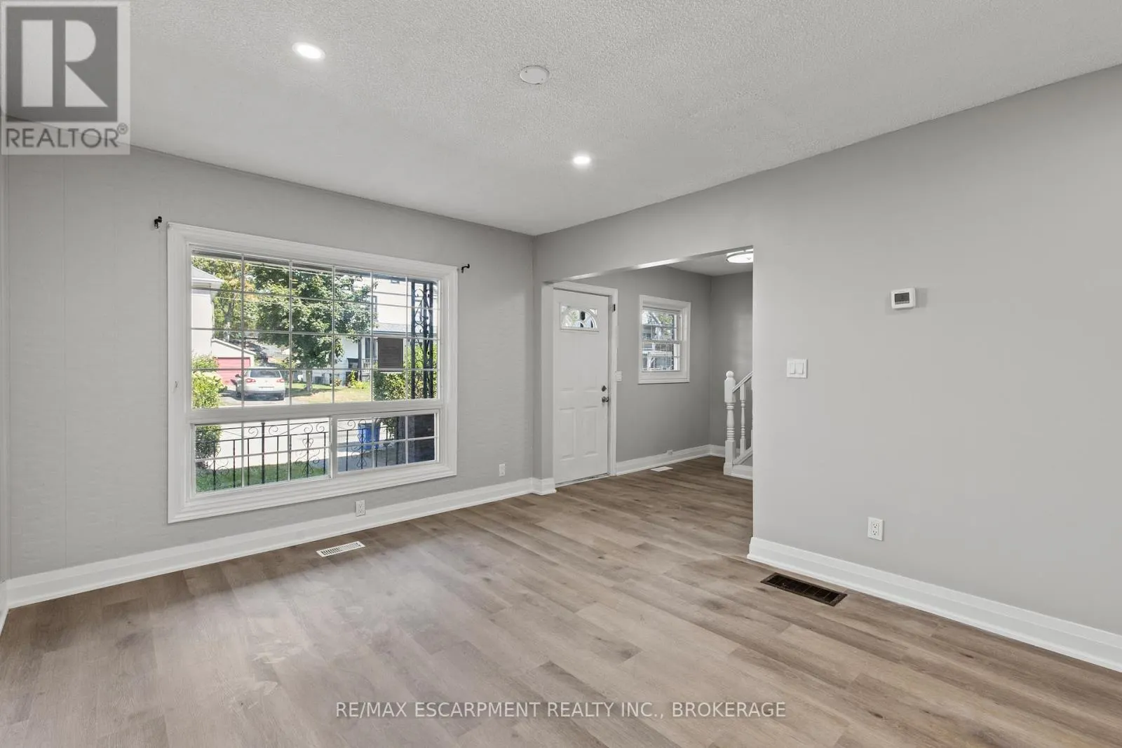 UPPER - 15 MCCORMICK STREET #Upper