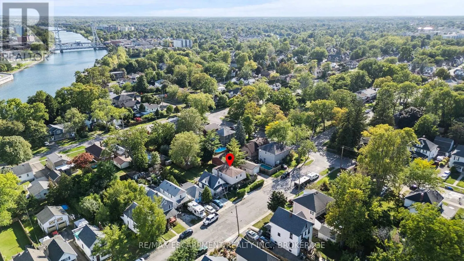 UPPER - 15 MCCORMICK STREET #Upper