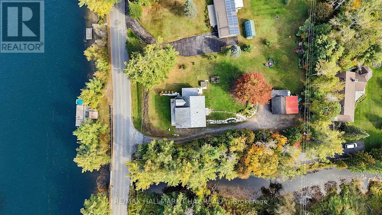 466 BEAUMONT DRIVE