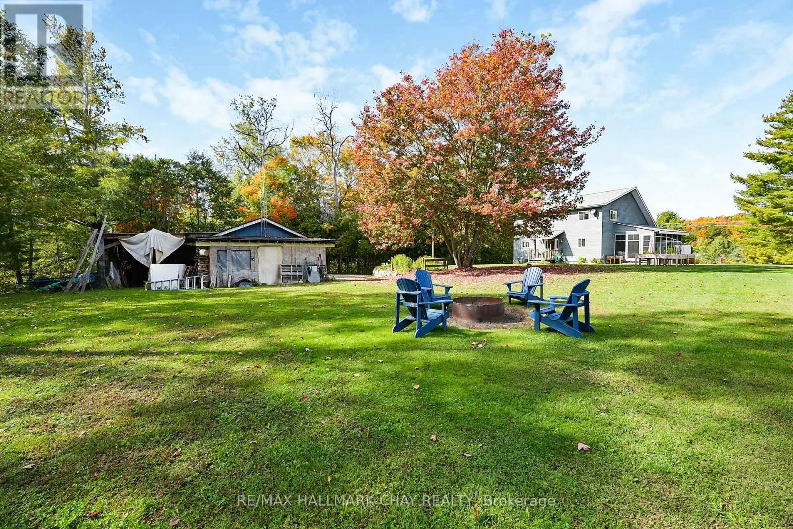 466 BEAUMONT DRIVE