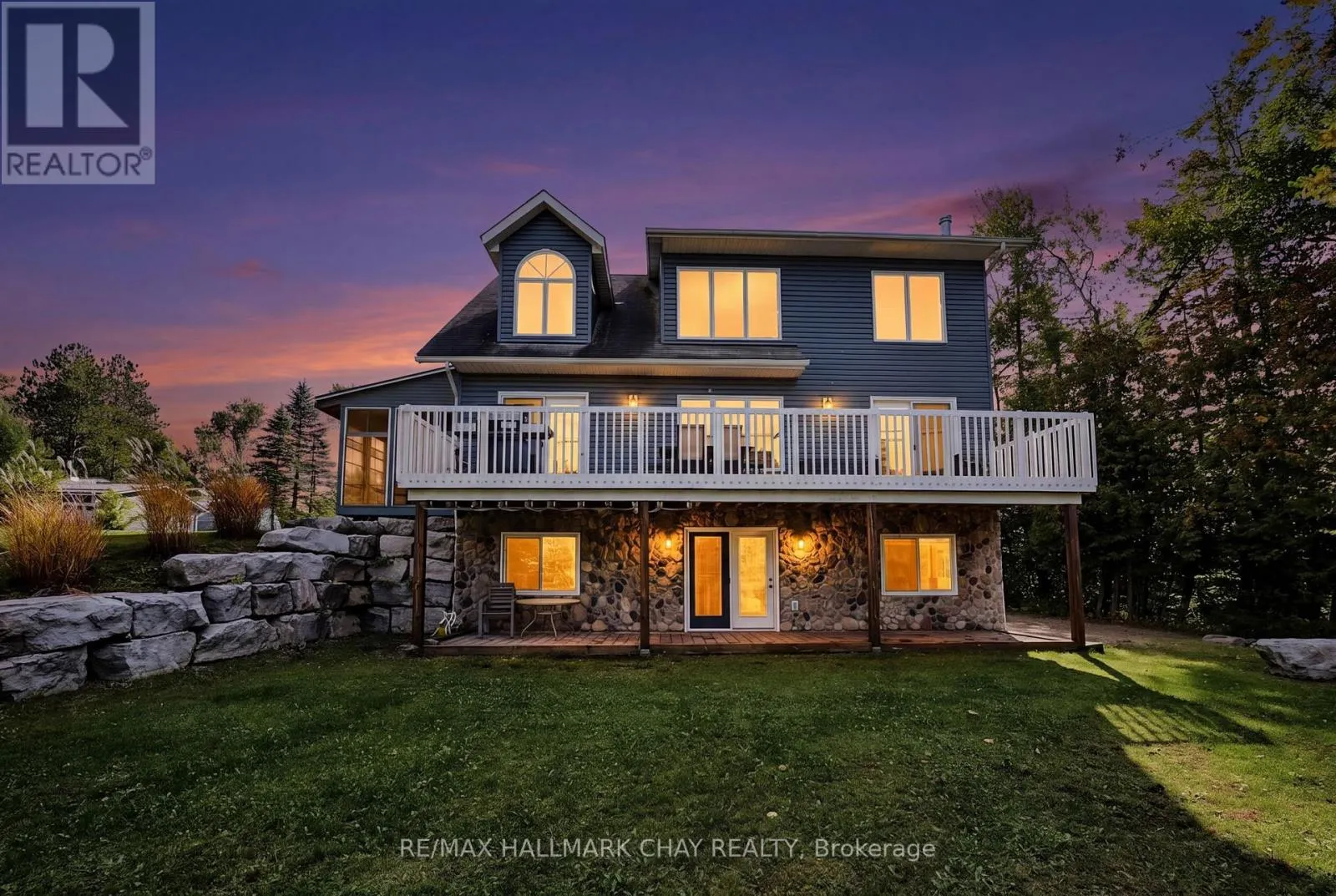 466 BEAUMONT DRIVE