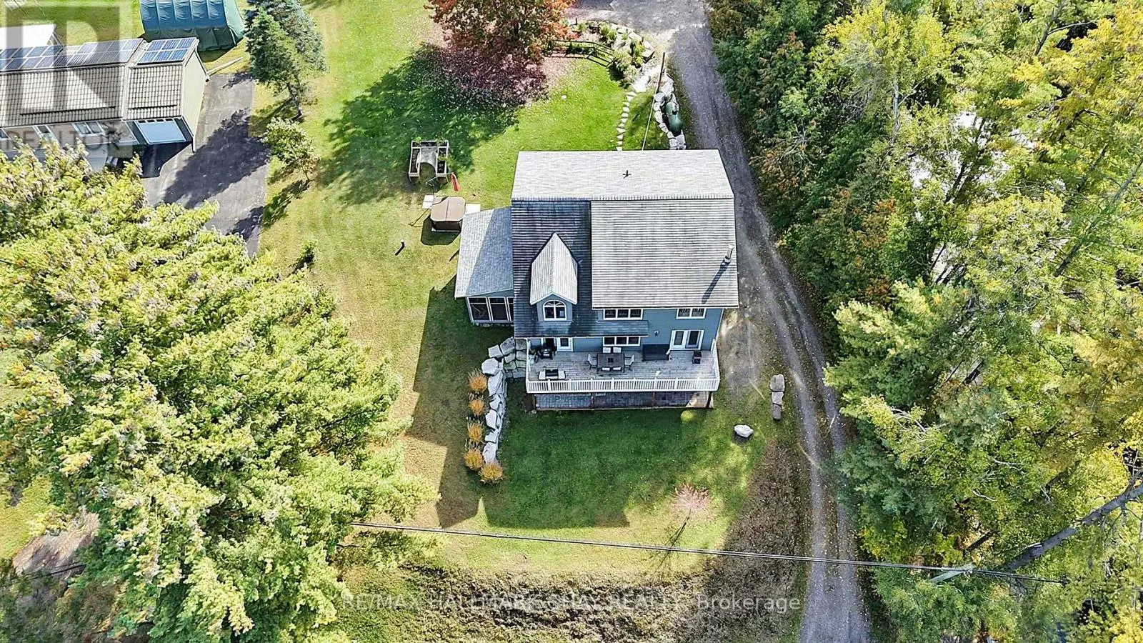 466 BEAUMONT DRIVE