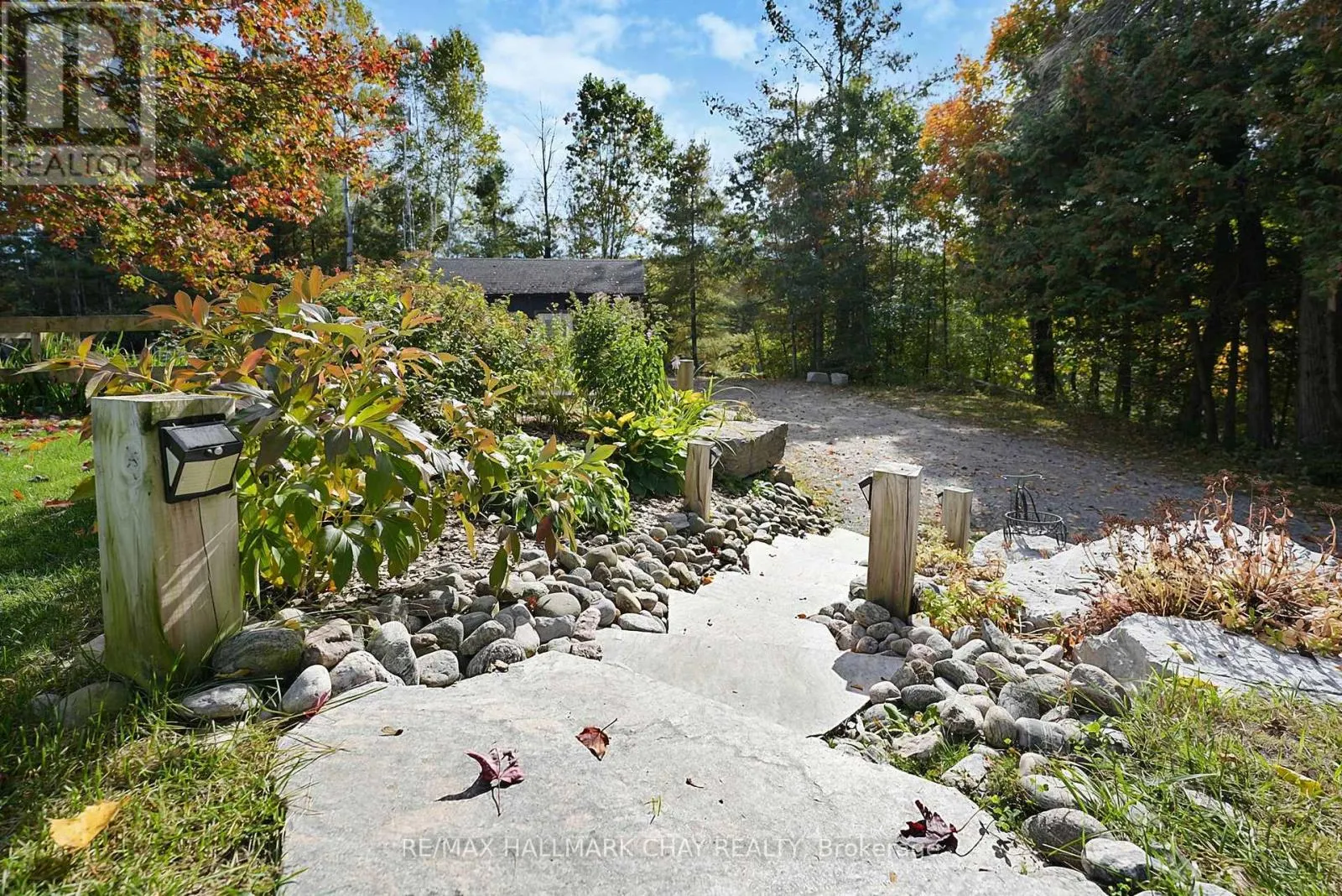 466 BEAUMONT DRIVE