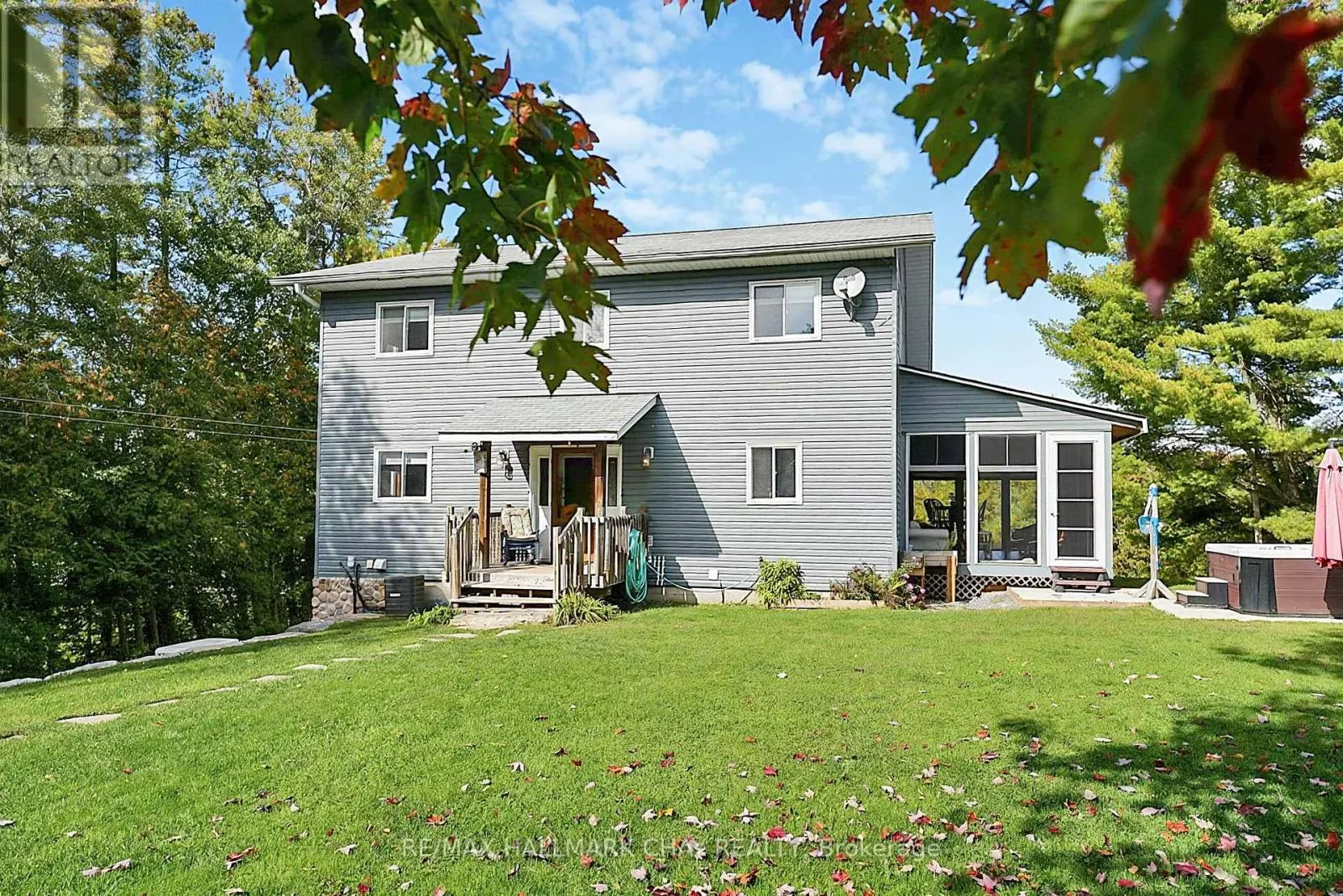 466 BEAUMONT DRIVE
