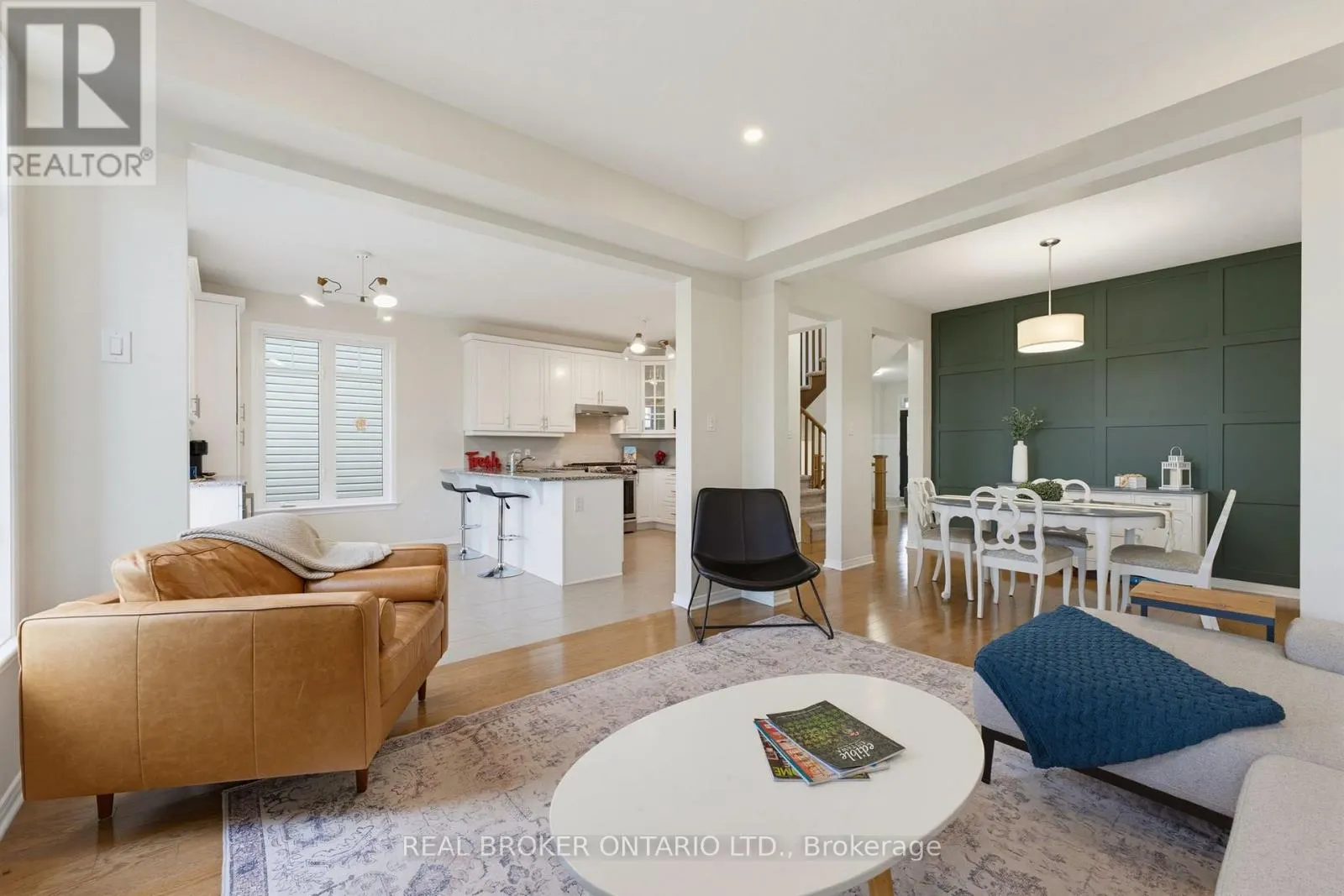 76 TAPADERO AVENUE