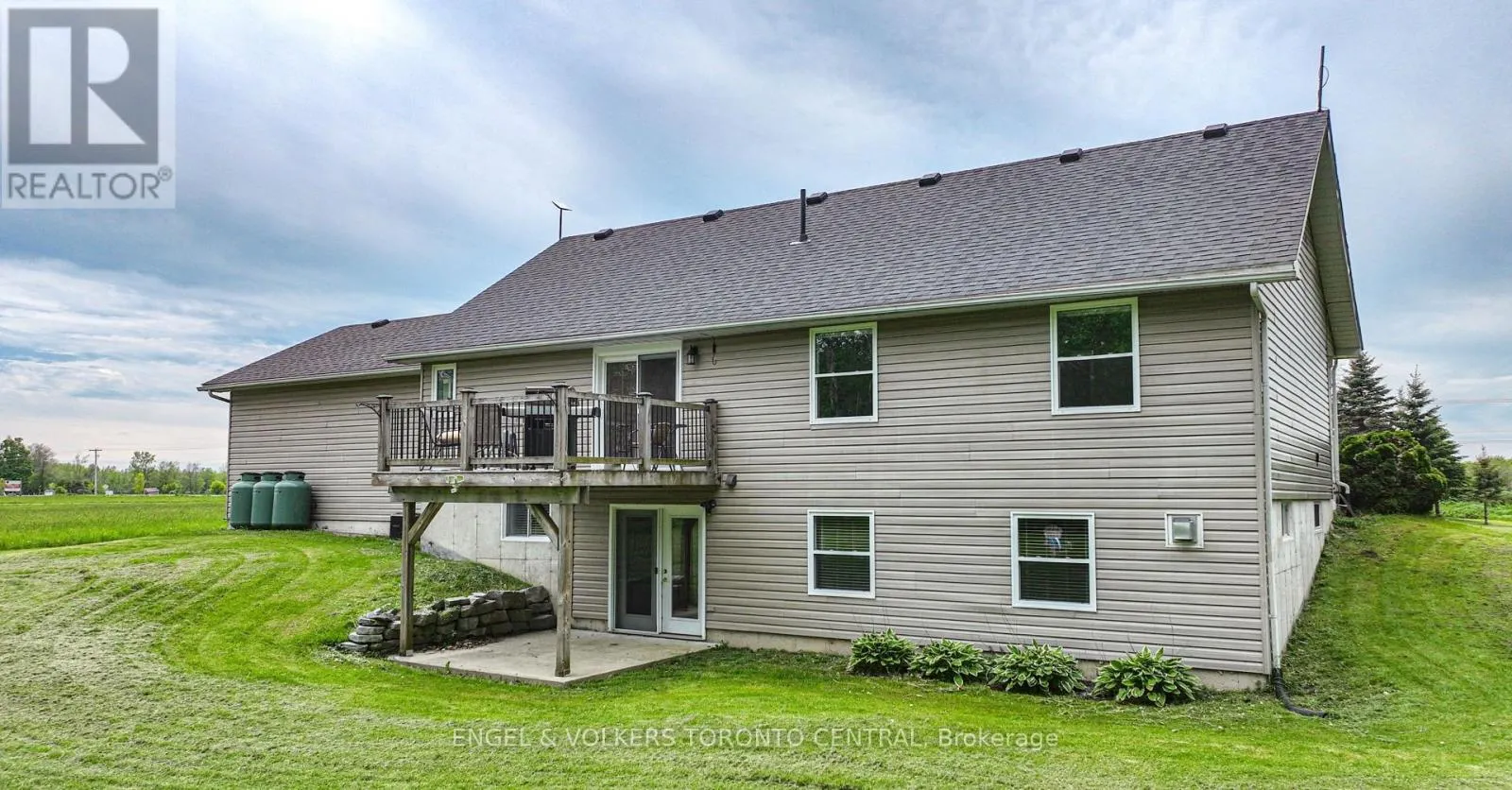 3516 KIRKFIELD ROAD