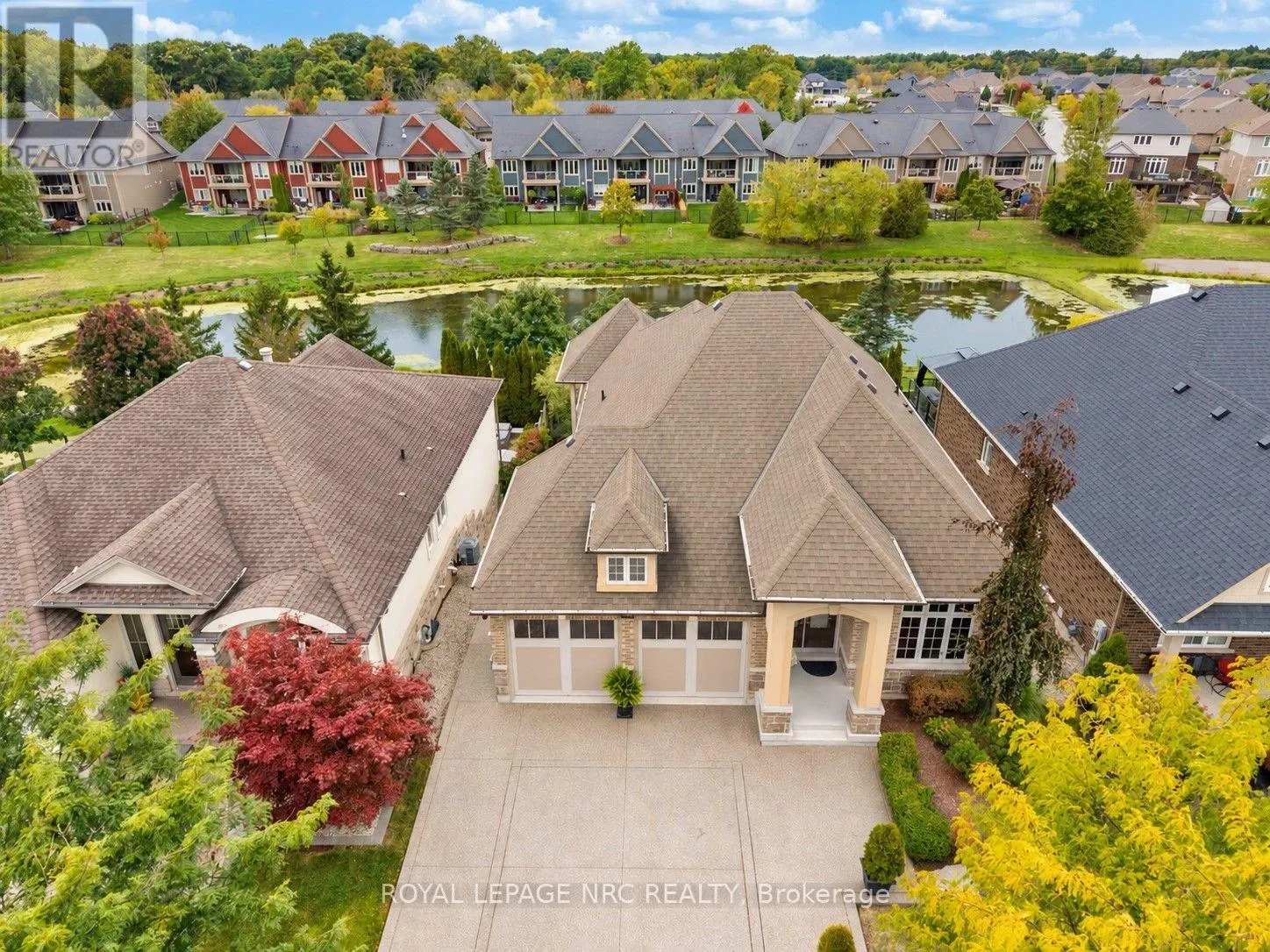 295 CREEKSIDE DRIVE