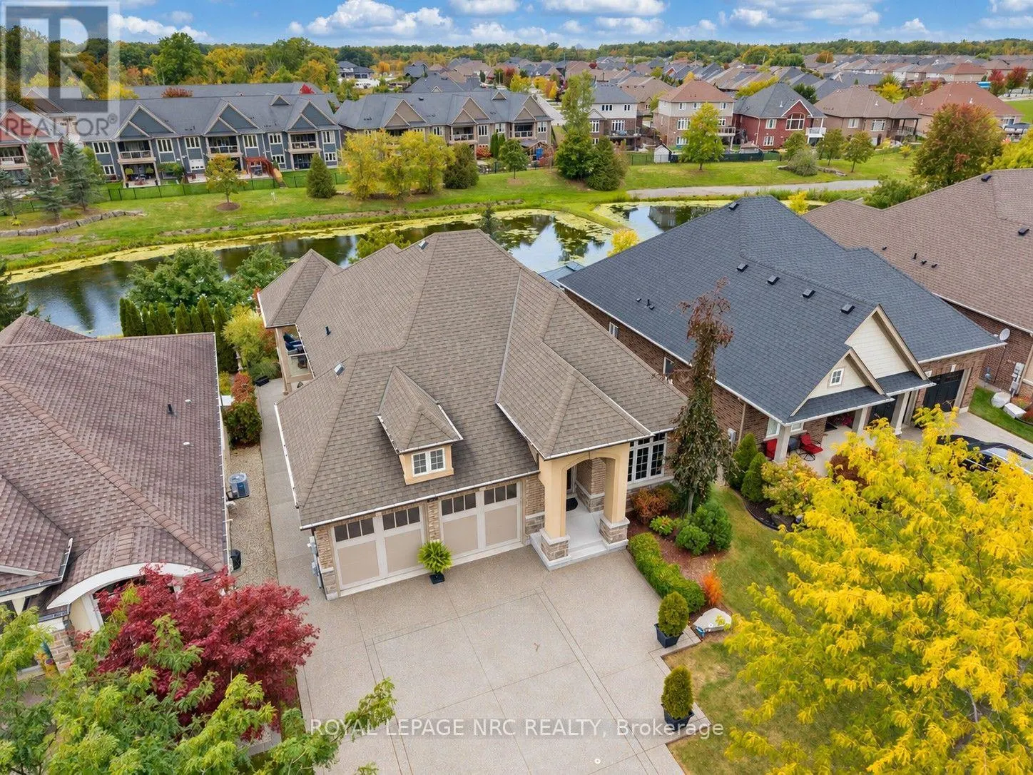 295 CREEKSIDE DRIVE