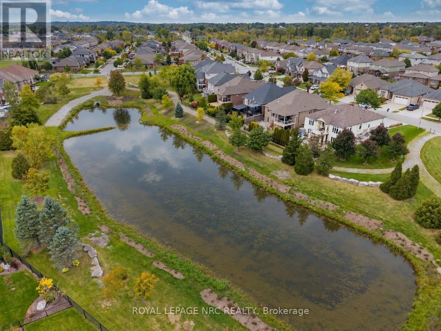 295 CREEKSIDE DRIVE