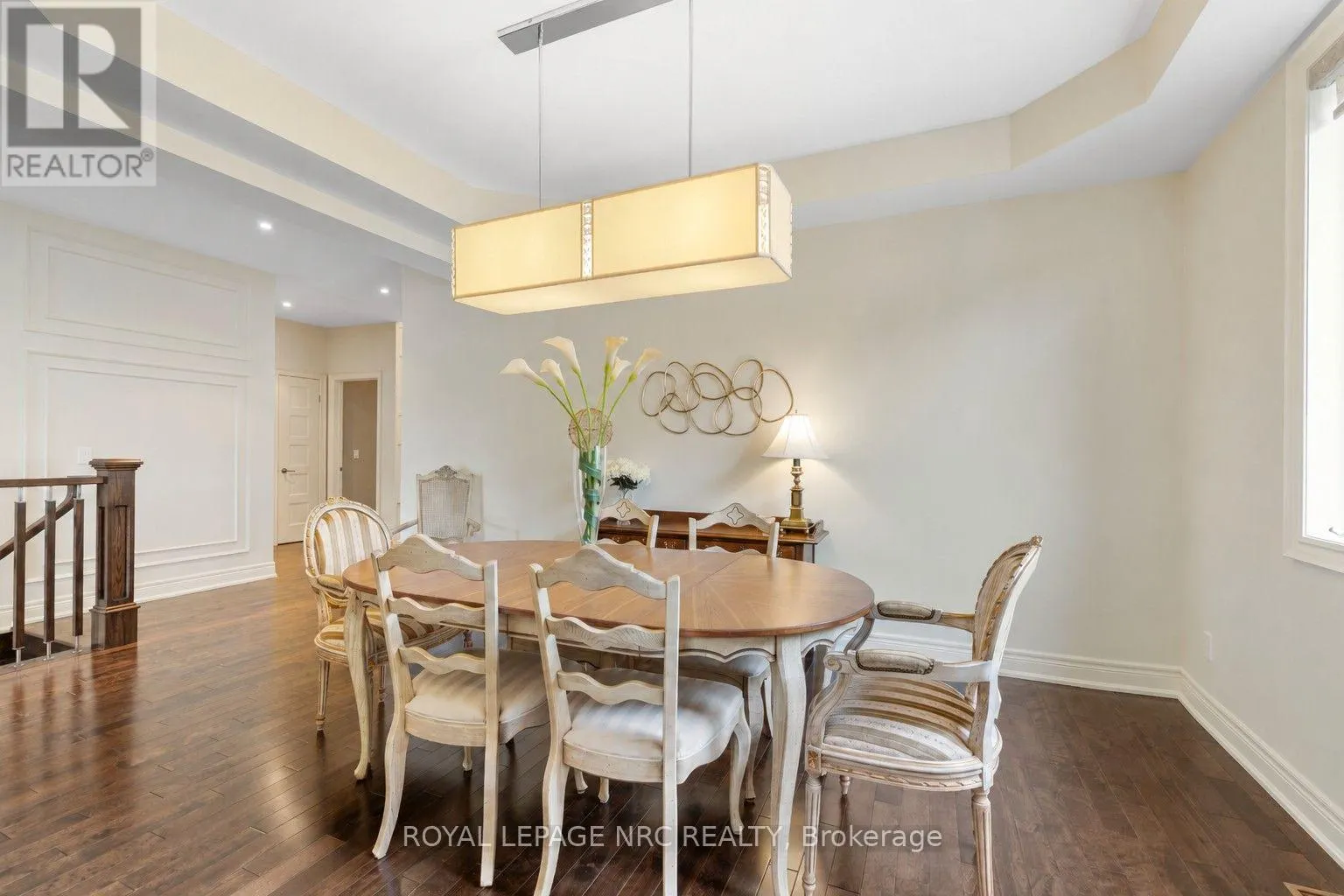 295 CREEKSIDE DRIVE