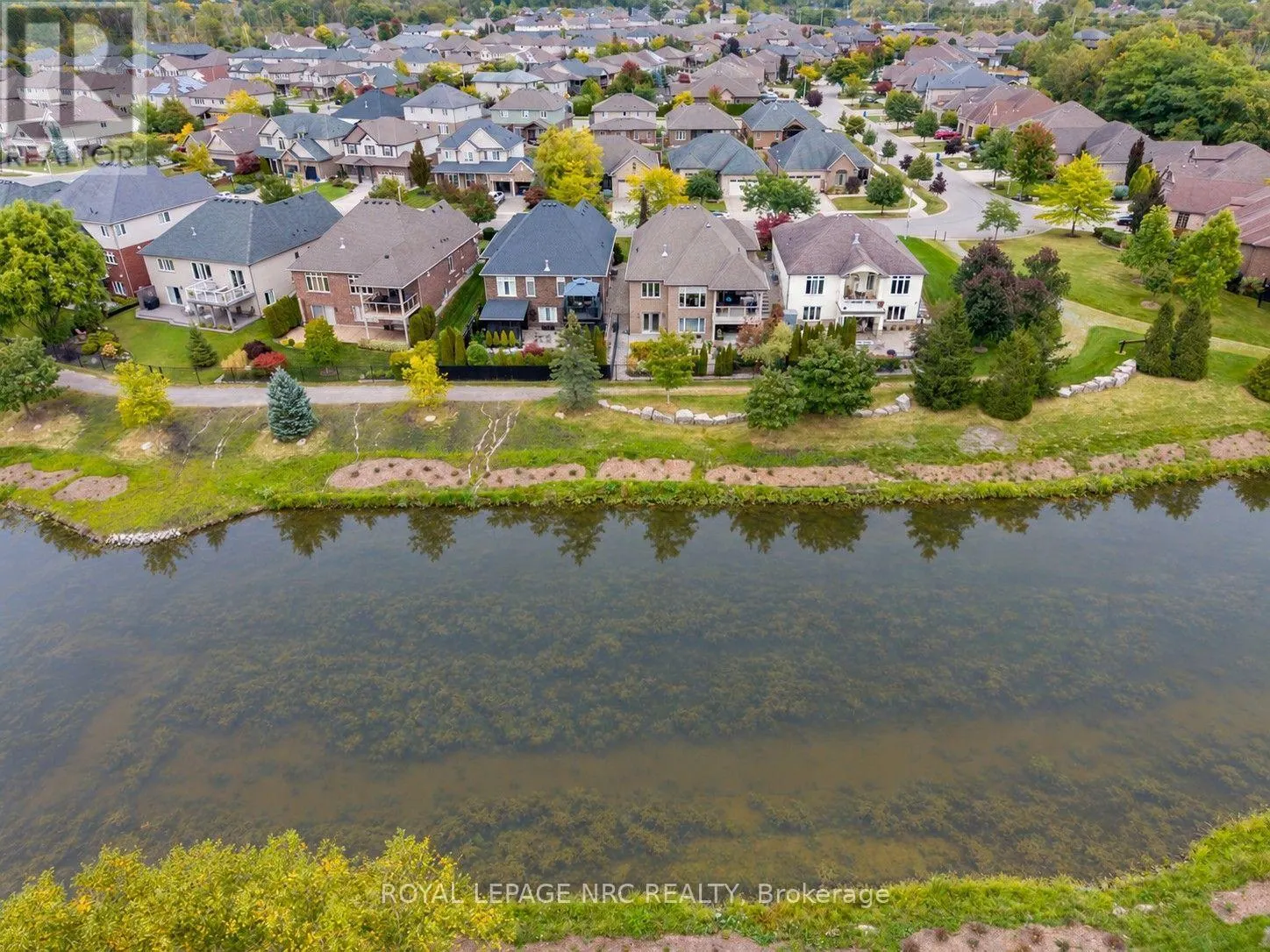 295 CREEKSIDE DRIVE