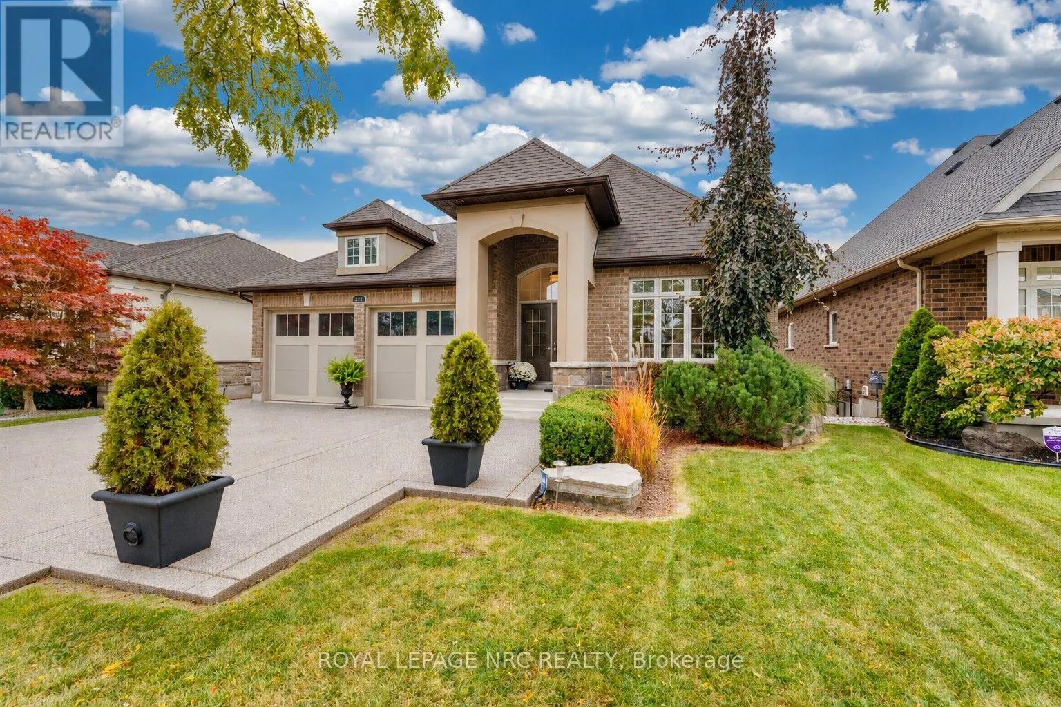 295 CREEKSIDE DRIVE