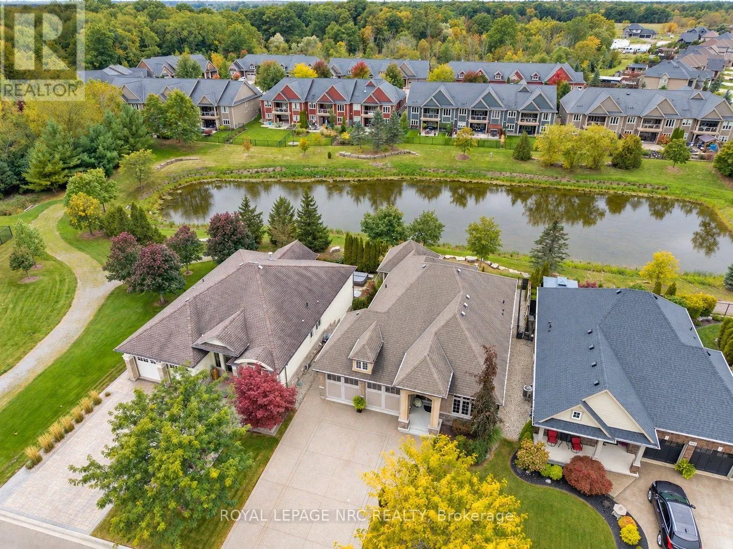 295 CREEKSIDE DRIVE