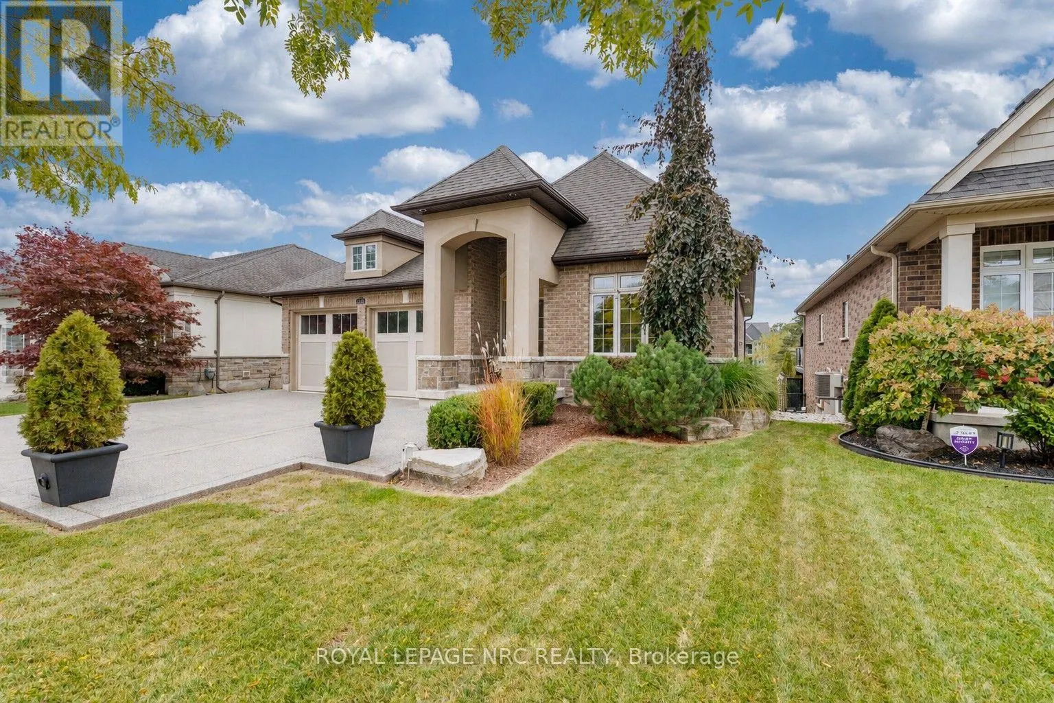 295 CREEKSIDE DRIVE