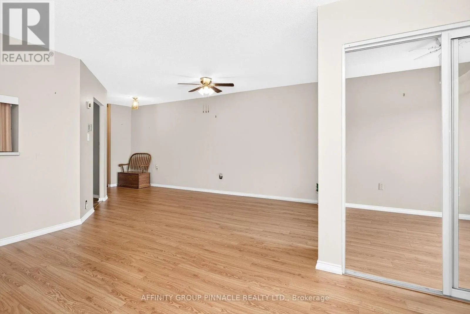 206 - 1 HERITAGE WAY #206