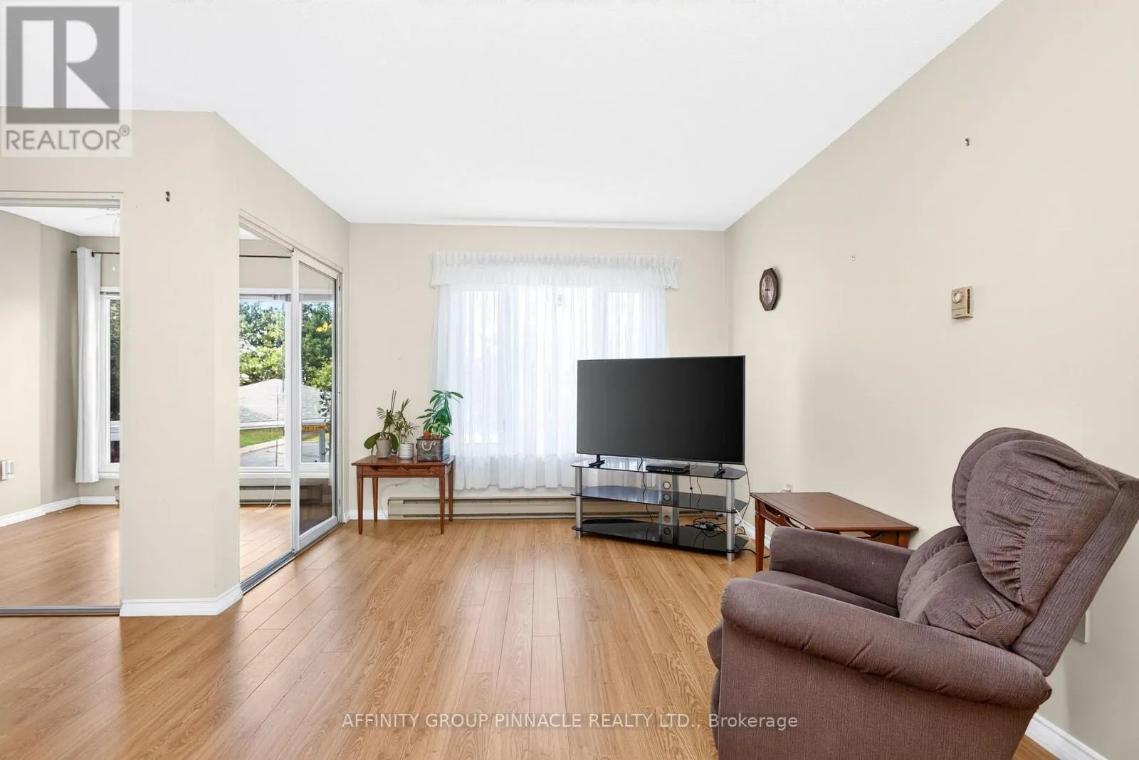 206 - 1 HERITAGE WAY #206