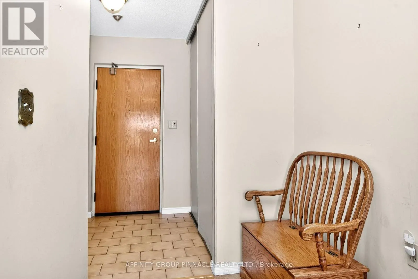 206 - 1 HERITAGE WAY #206