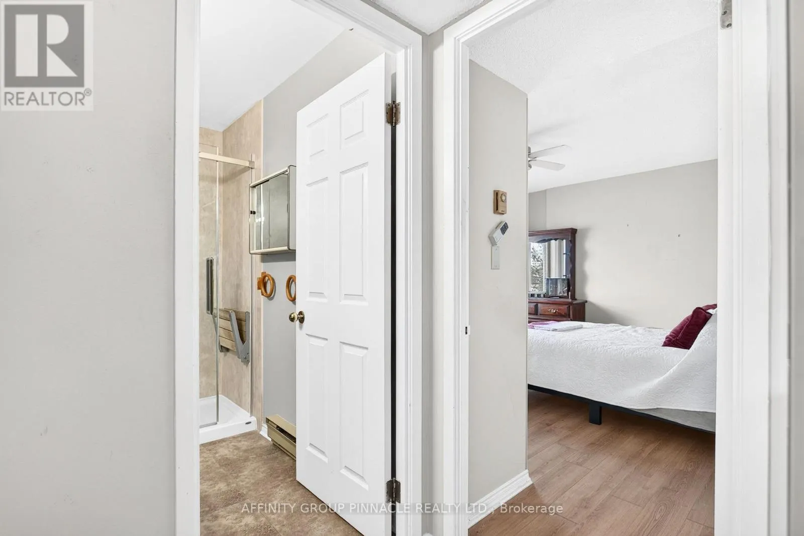 206 - 1 HERITAGE WAY #206
