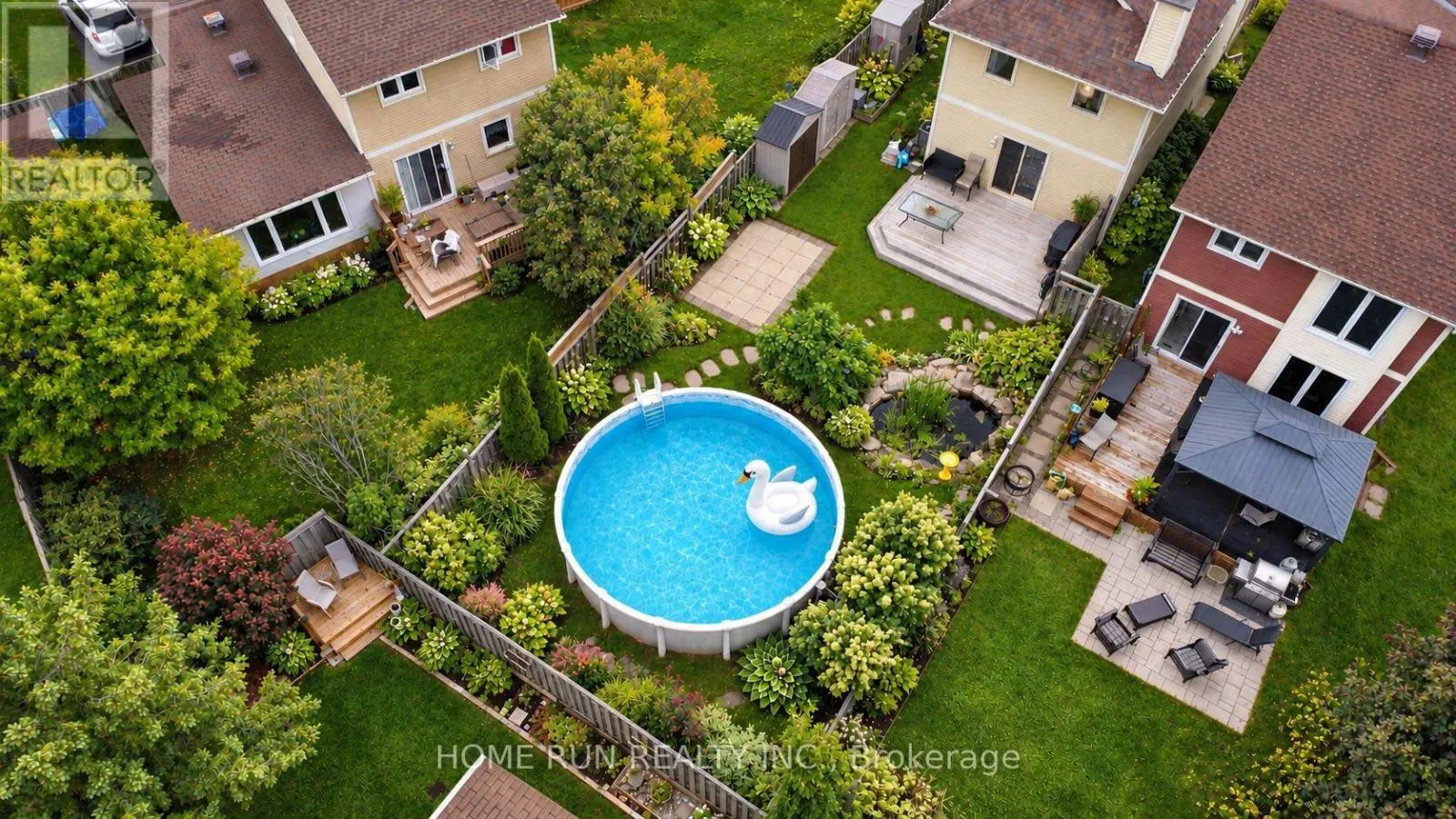 57 FAIR OAKS CRESCENT