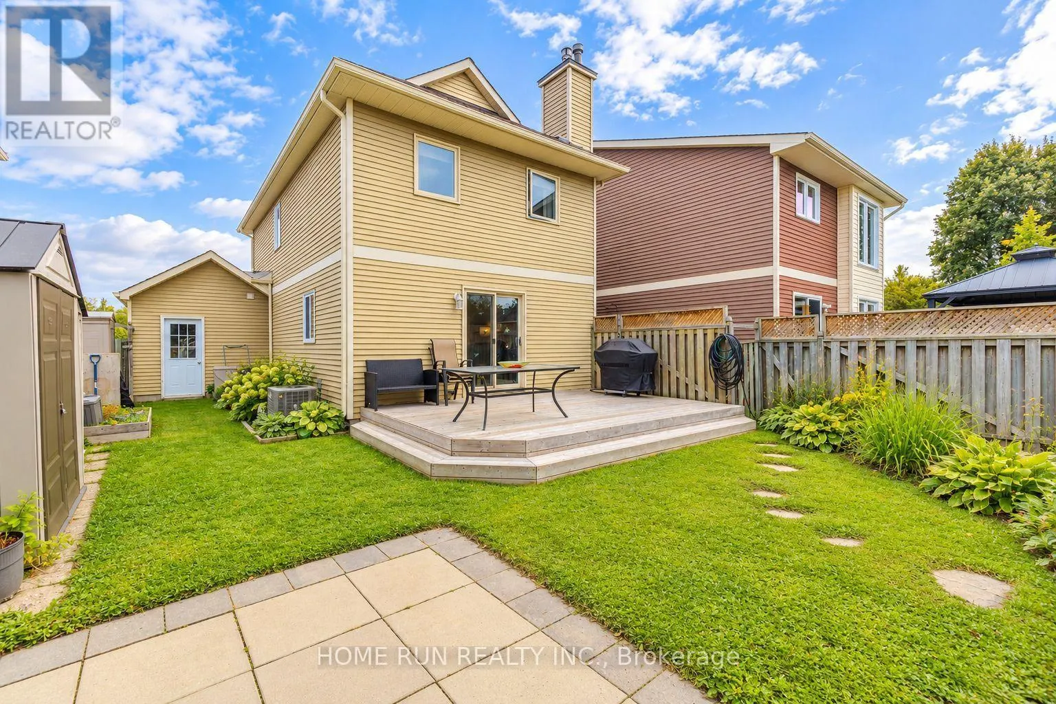 57 FAIR OAKS CRESCENT