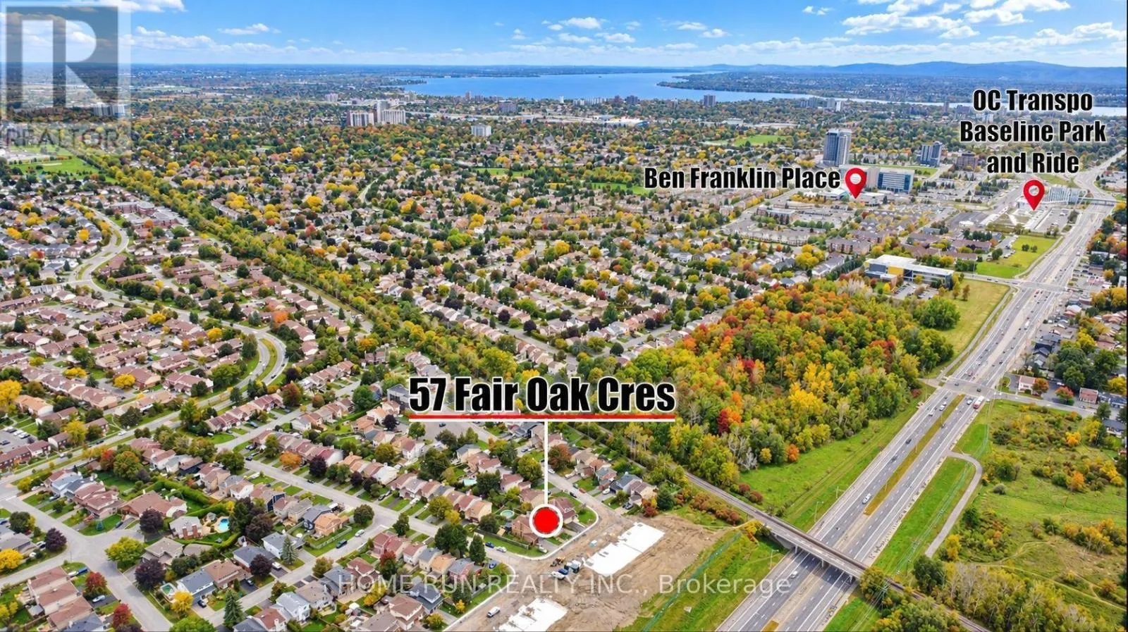 57 FAIR OAKS CRESCENT