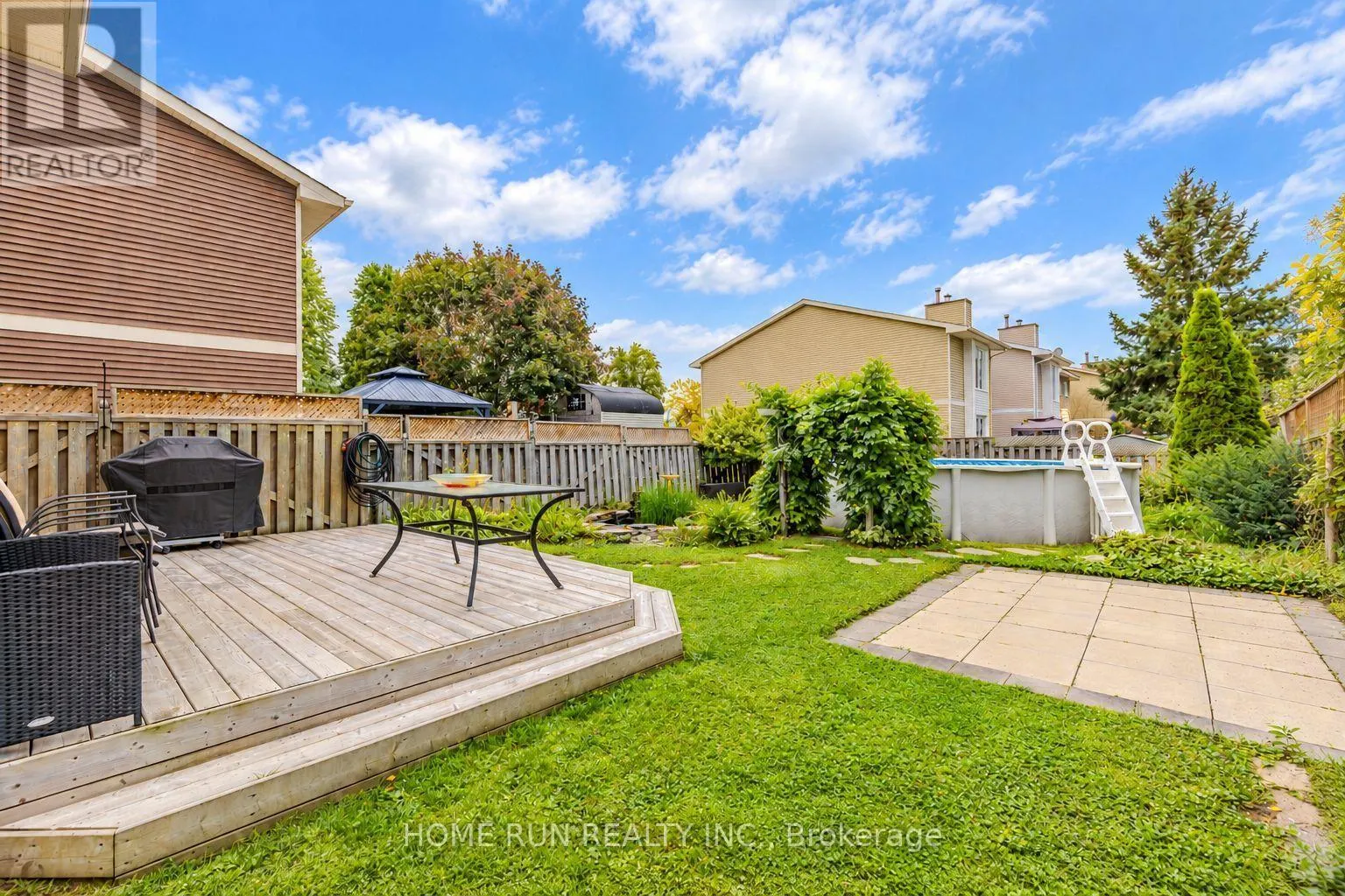 57 FAIR OAKS CRESCENT