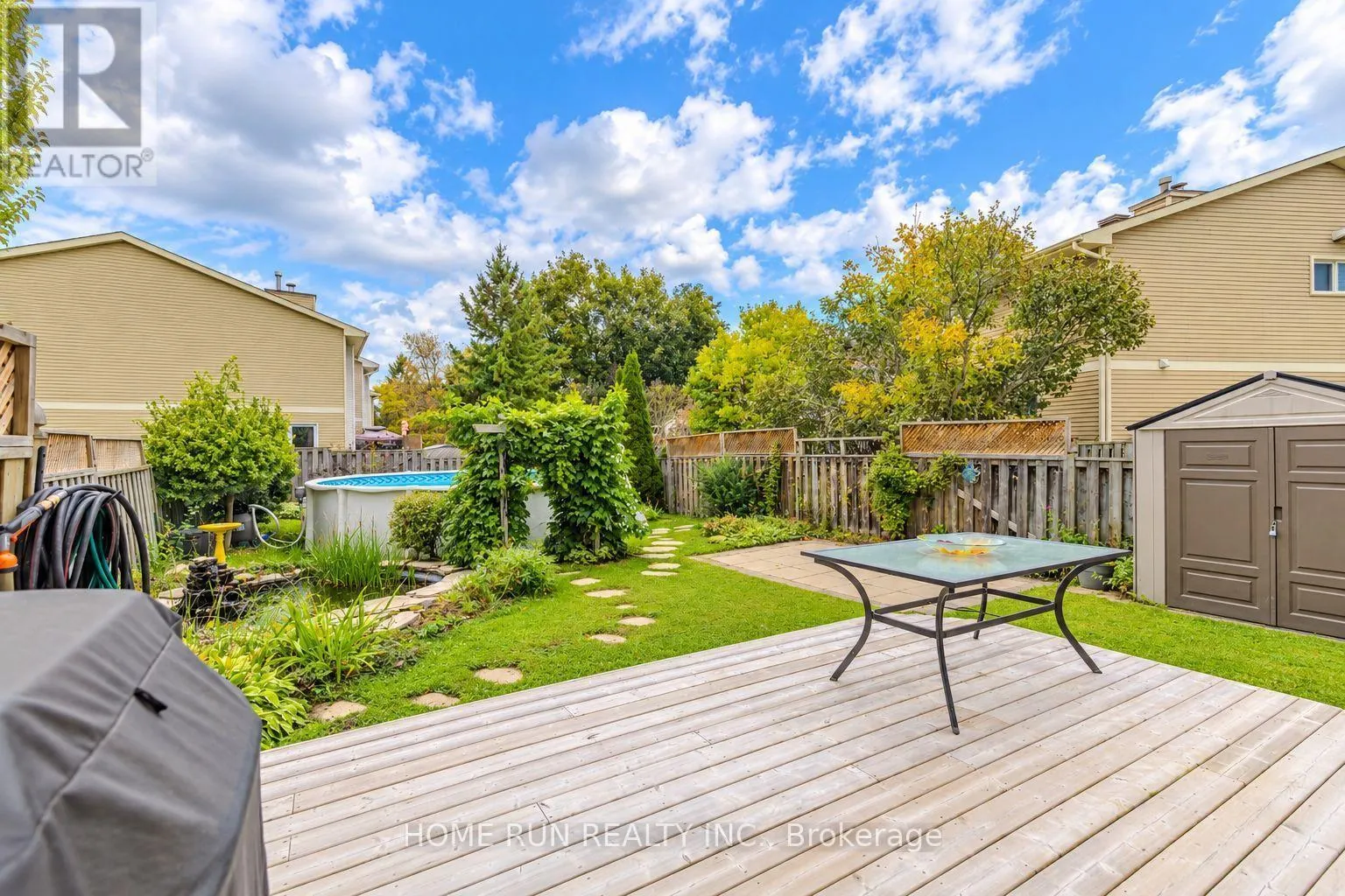 57 FAIR OAKS CRESCENT