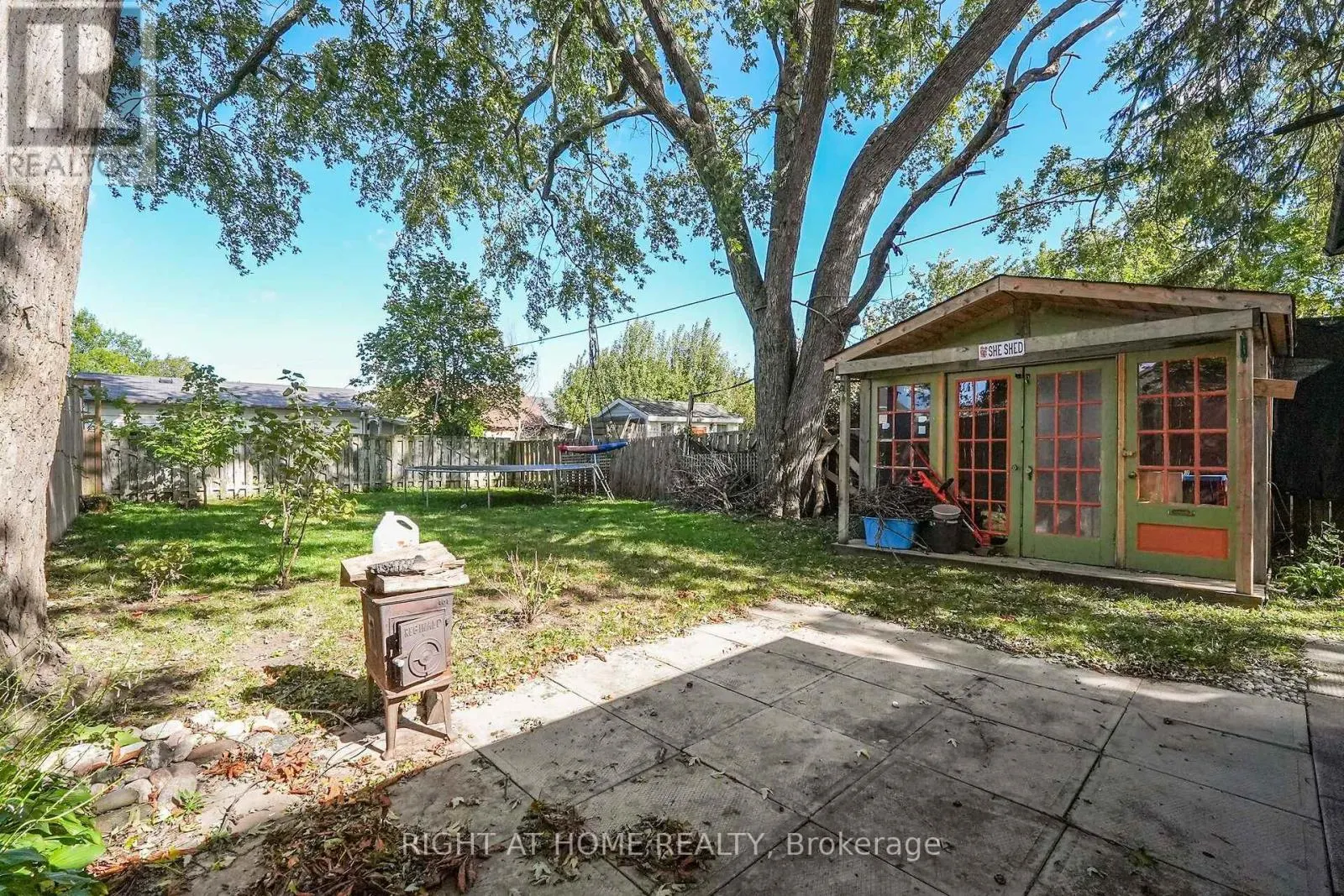 4919 HURON STREET