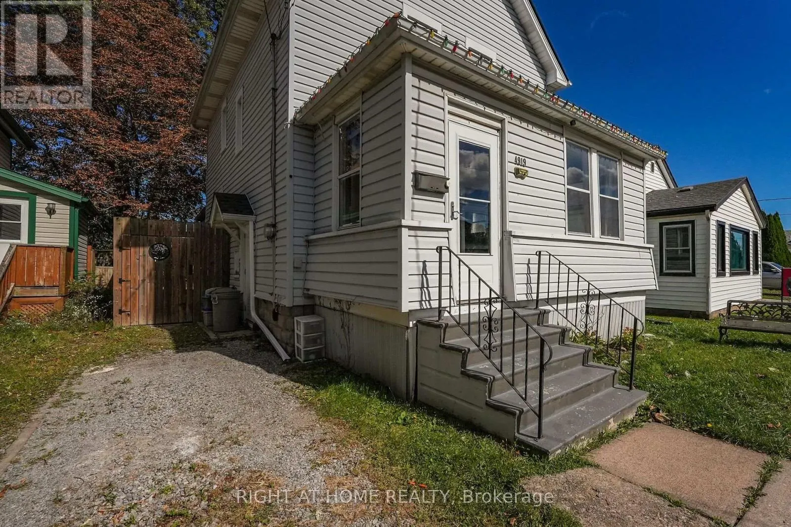 4919 HURON STREET