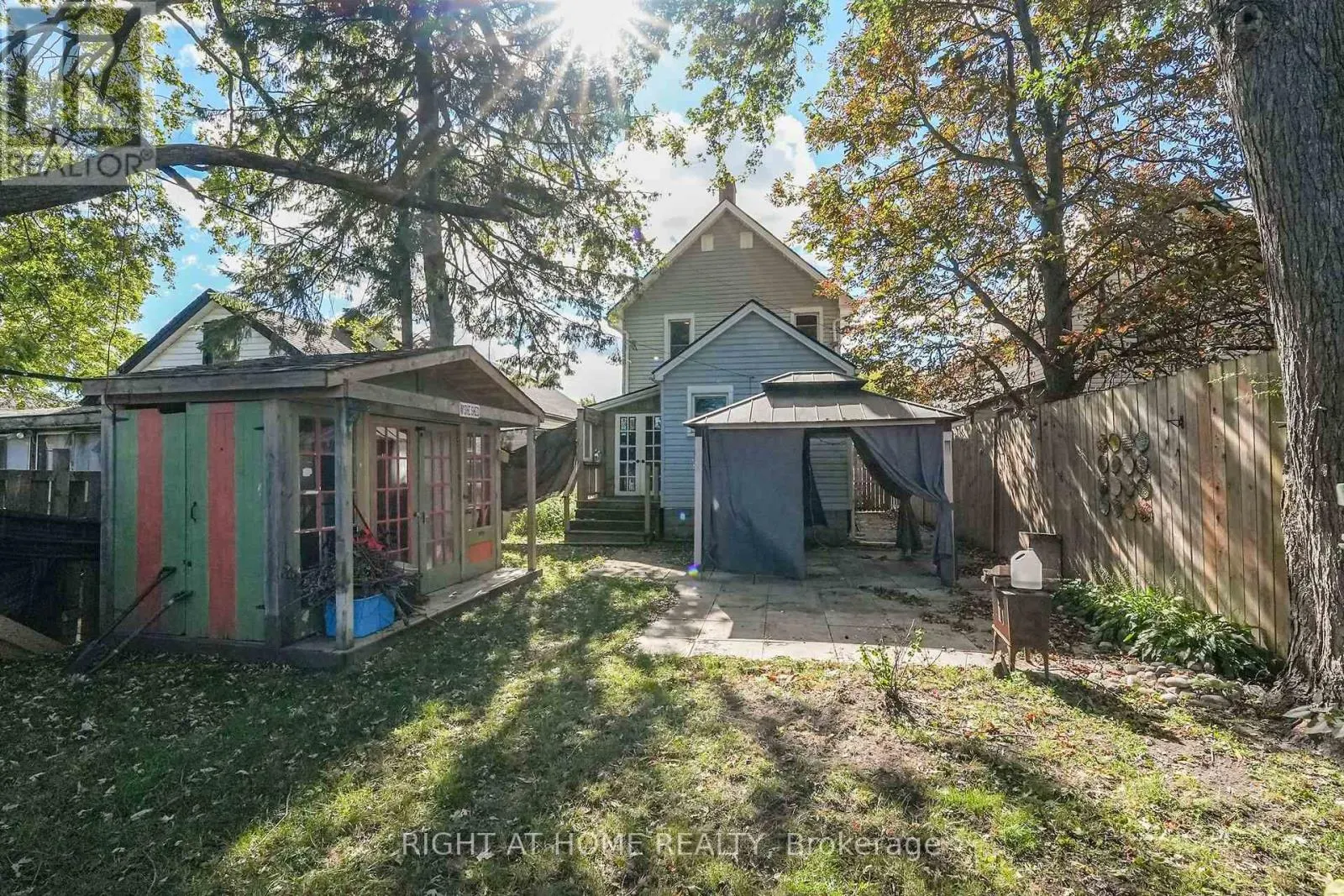 4919 HURON STREET