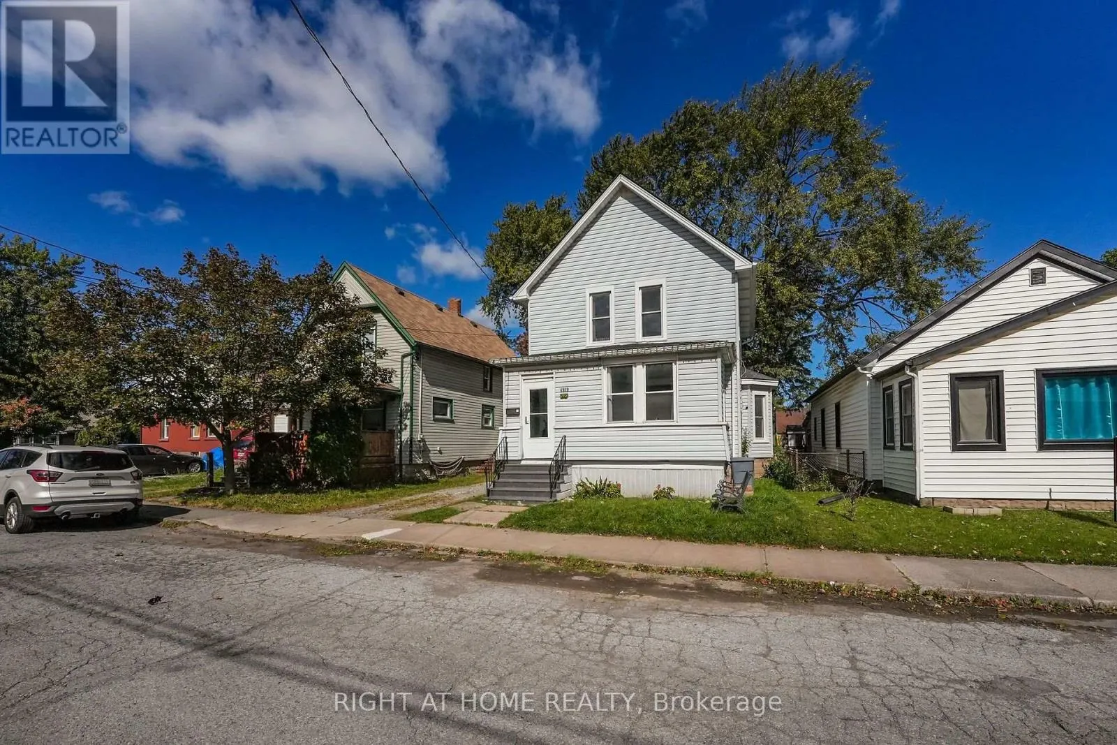 4919 HURON STREET