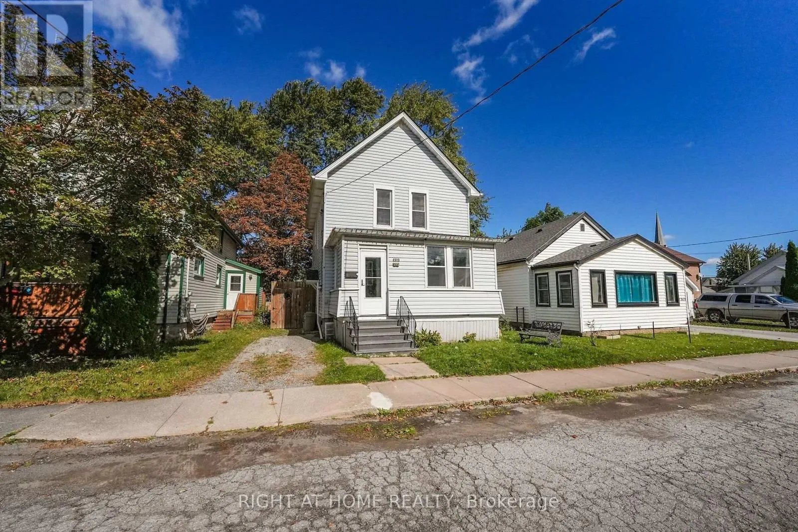 4919 HURON STREET