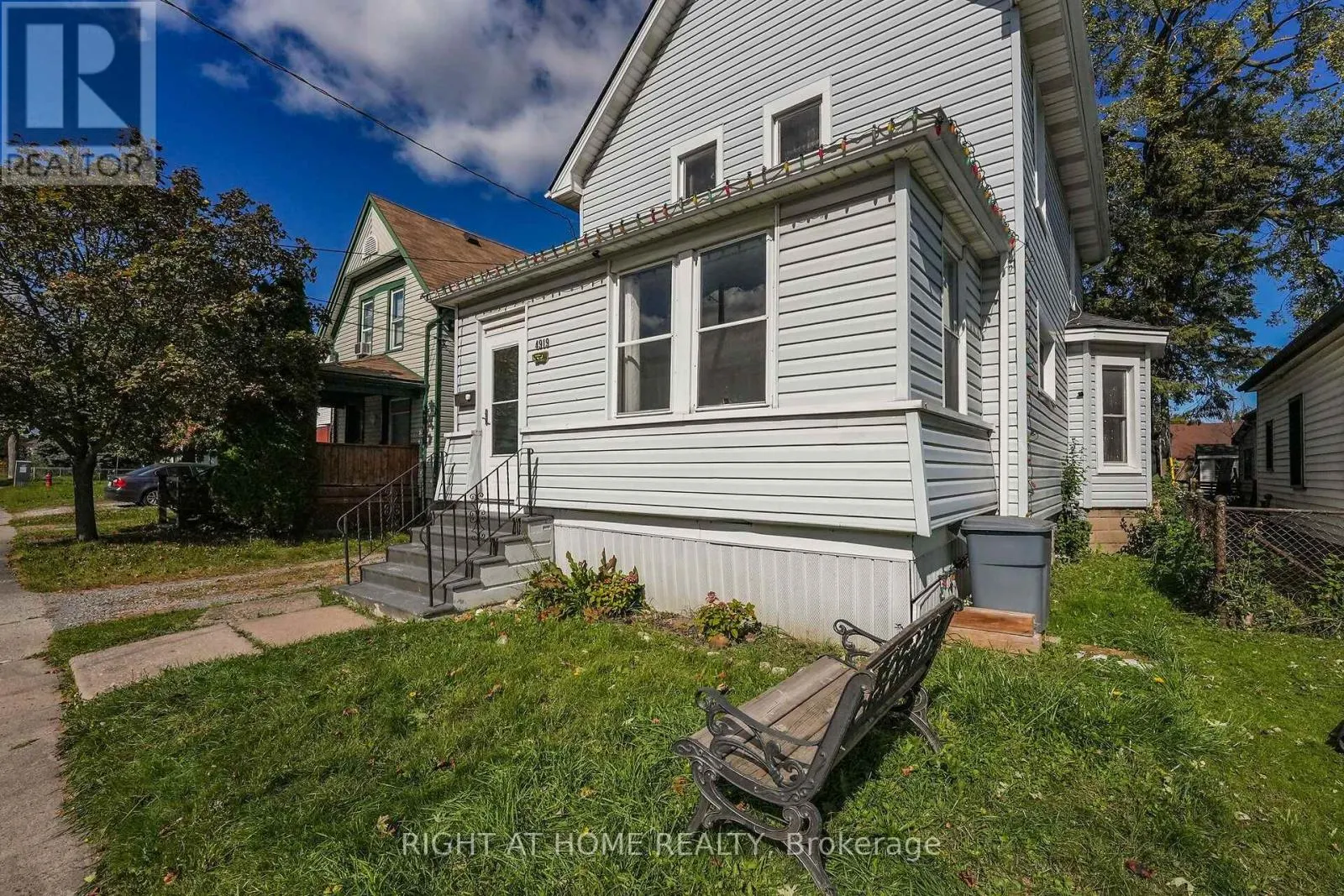 4919 HURON STREET