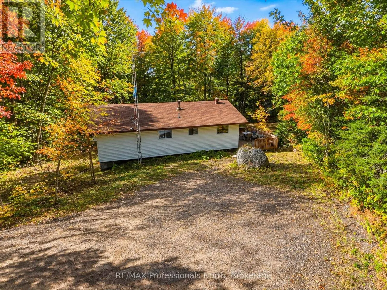 5110 MUSKOKA 117 ROAD
