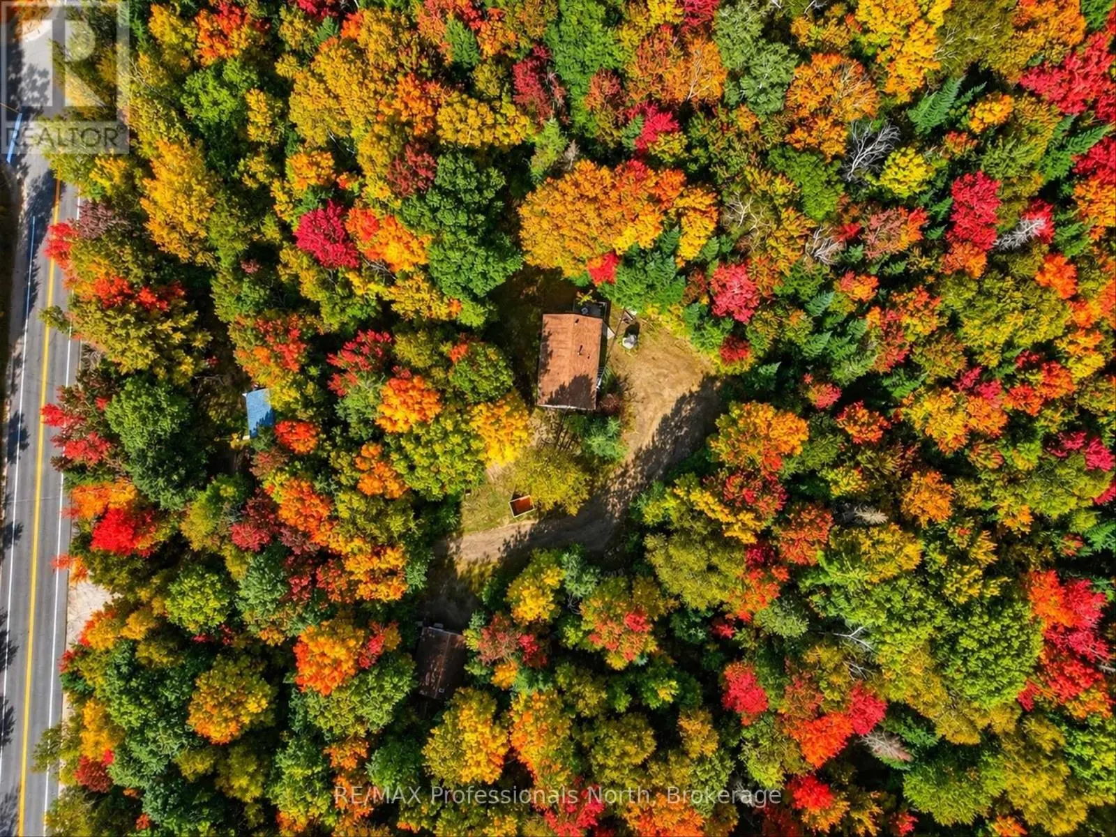 5110 MUSKOKA 117 ROAD