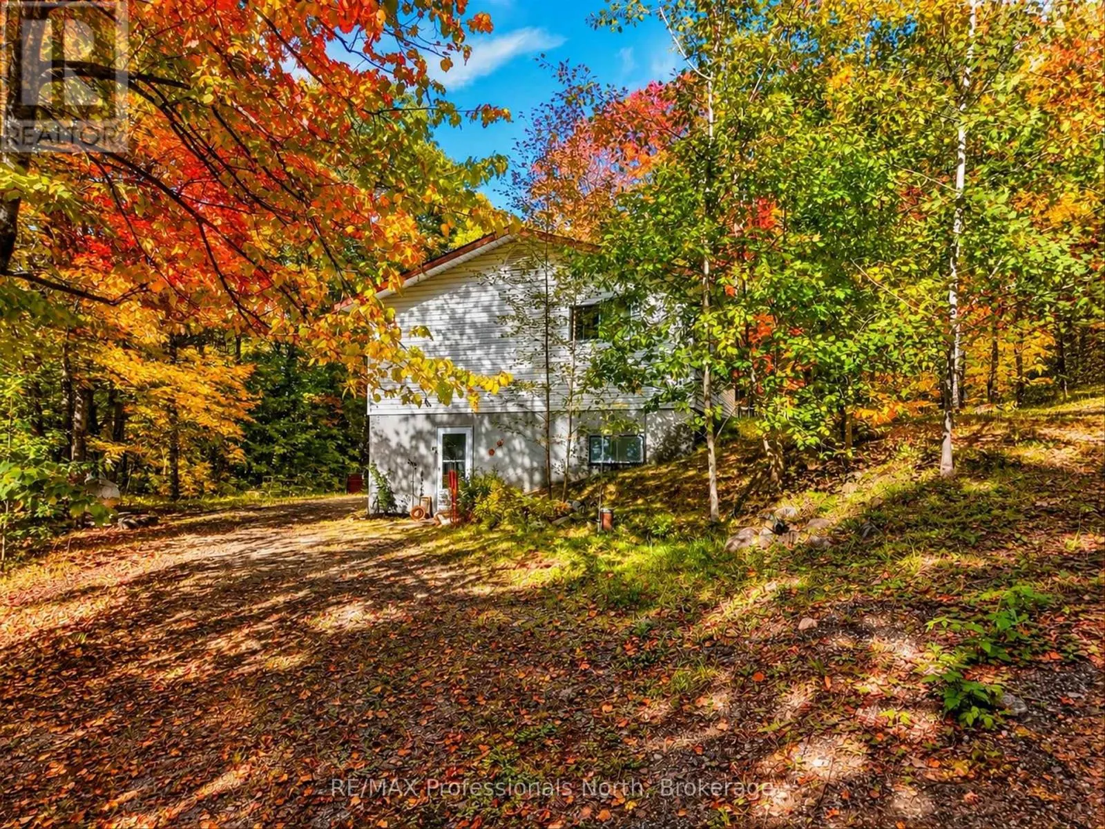 5110 MUSKOKA 117 ROAD