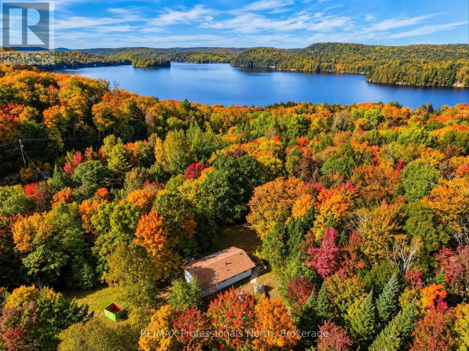 5110 MUSKOKA 117 ROAD