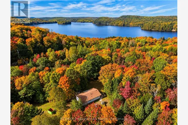 5110 MUSKOKA 117 ROAD