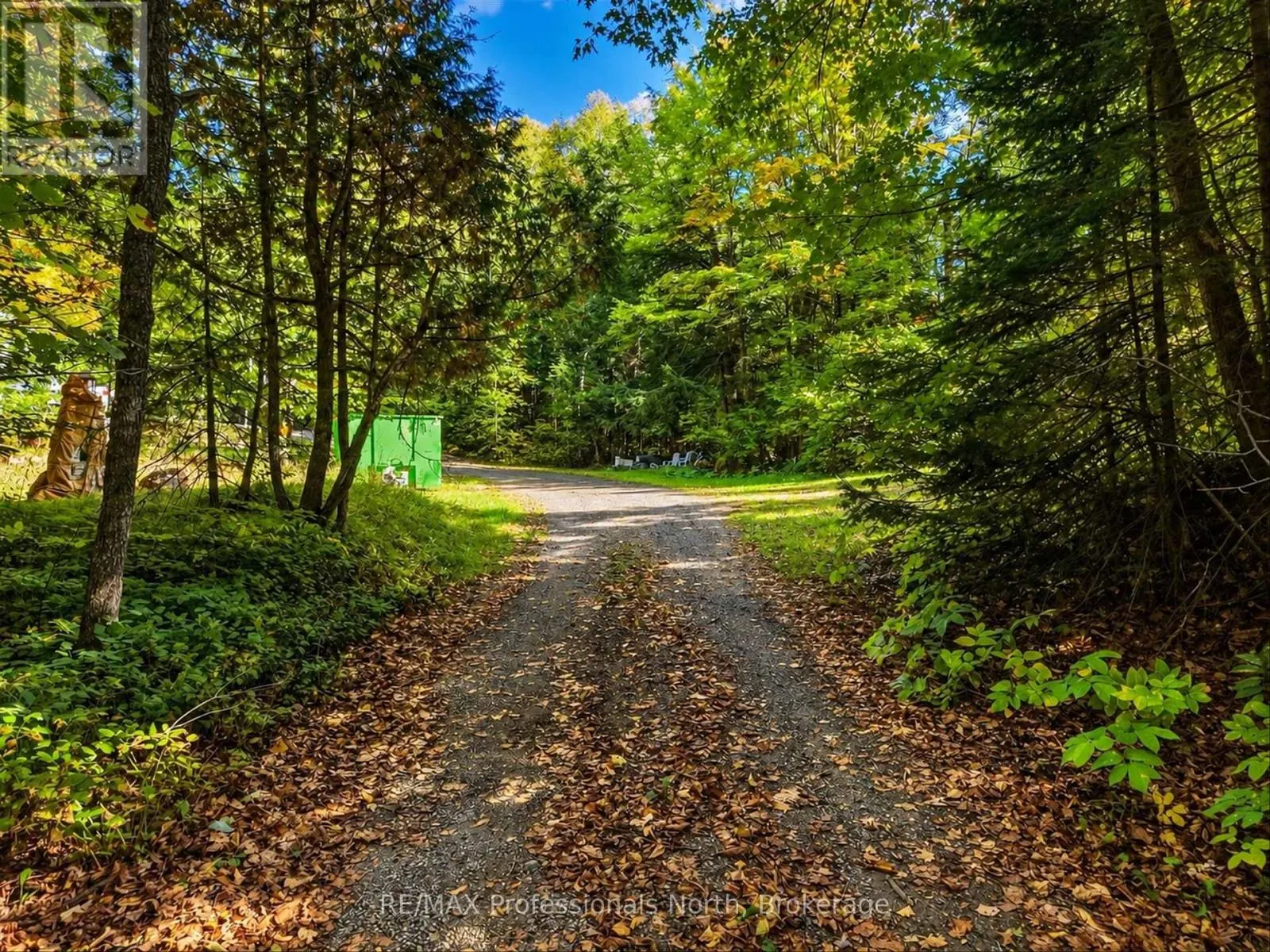 5110 MUSKOKA 117 ROAD