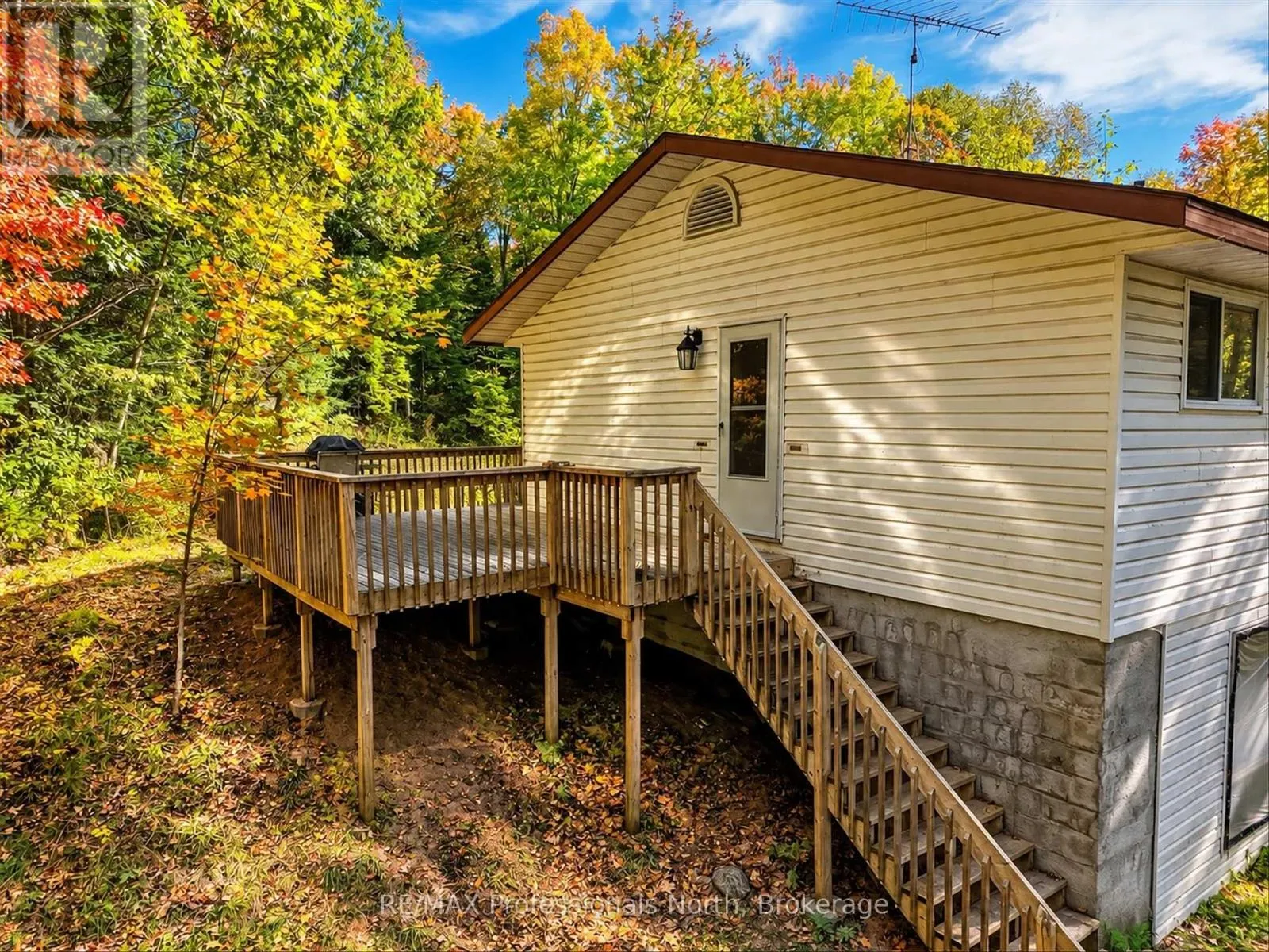 5110 MUSKOKA 117 ROAD