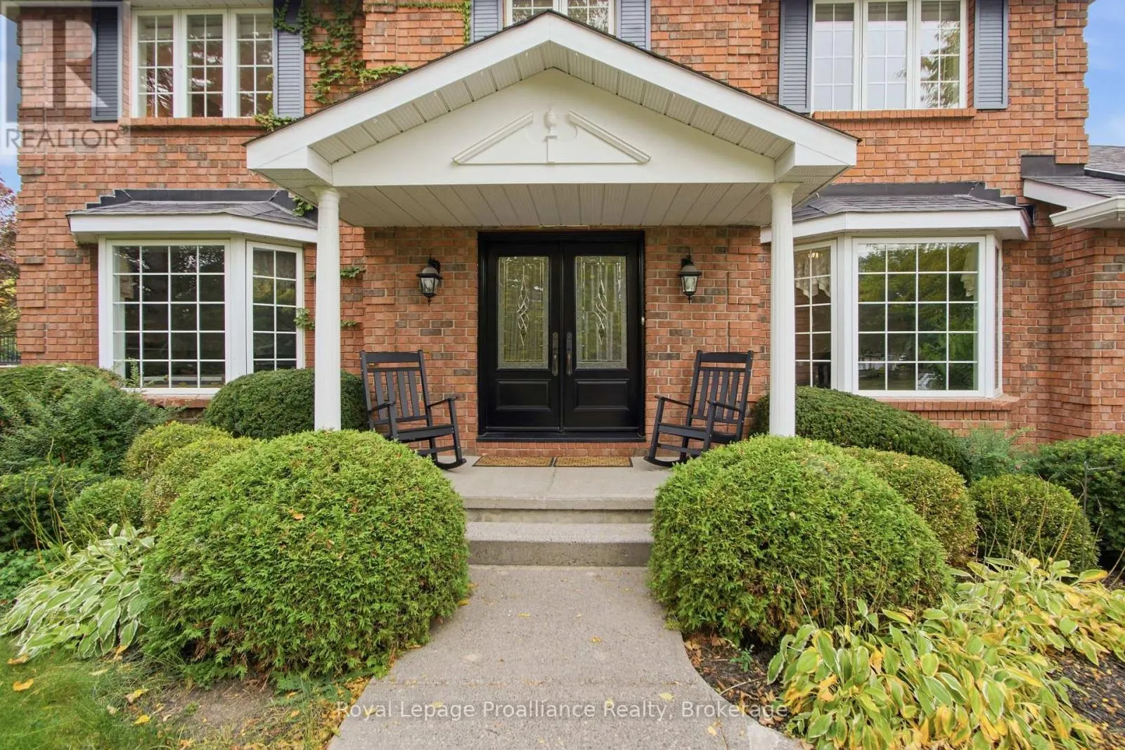 27 HASTINGS PARK DRIVE