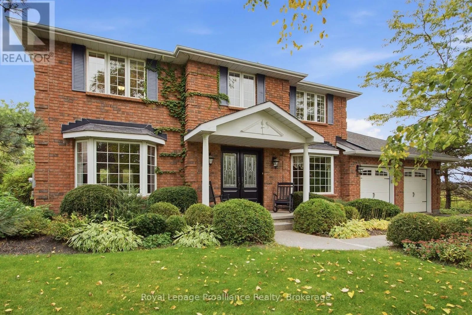 27 HASTINGS PARK DRIVE