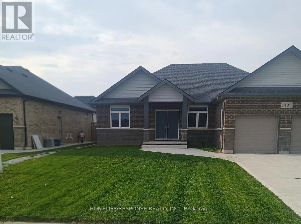 19 TRACY DRIVE