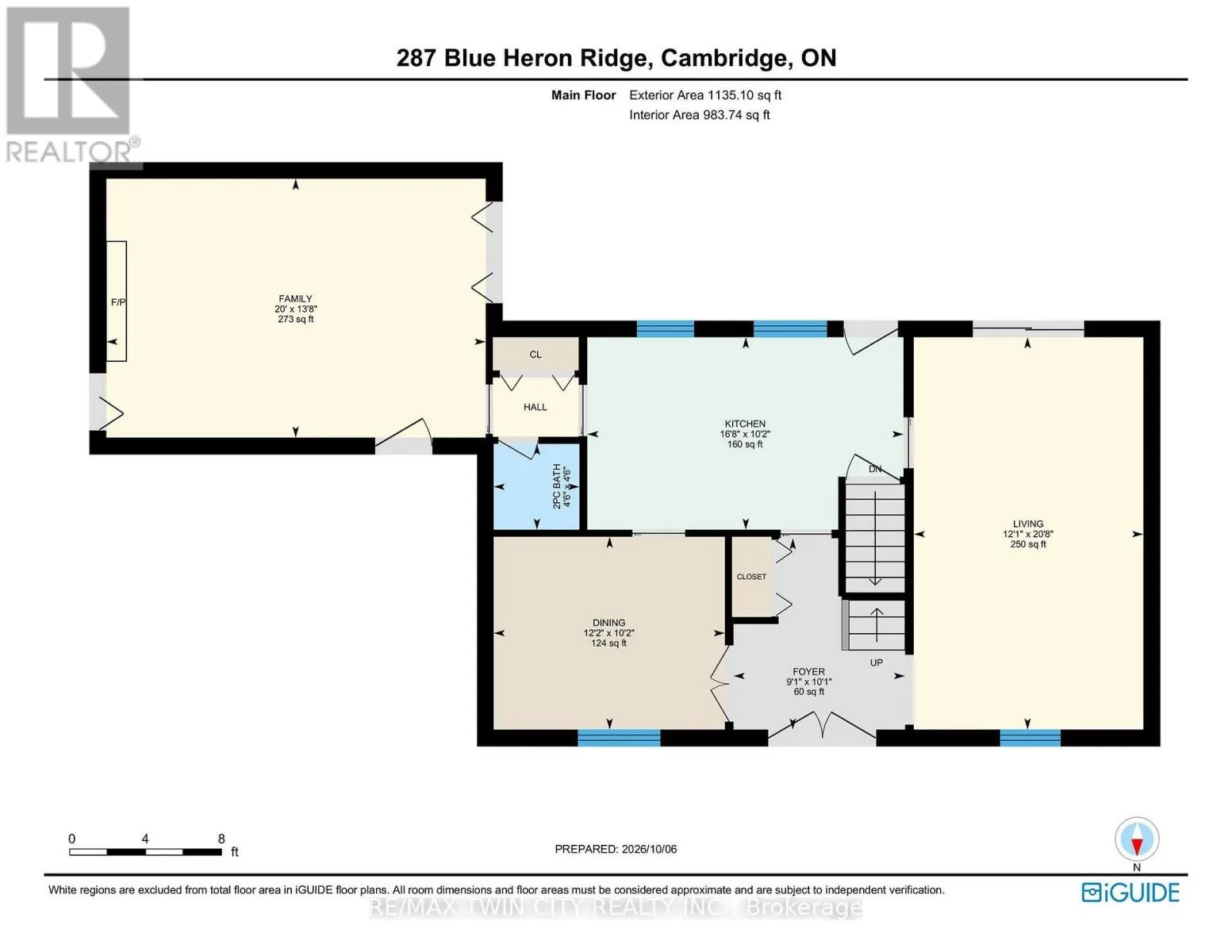 287 BLUE HERON RIDGE
