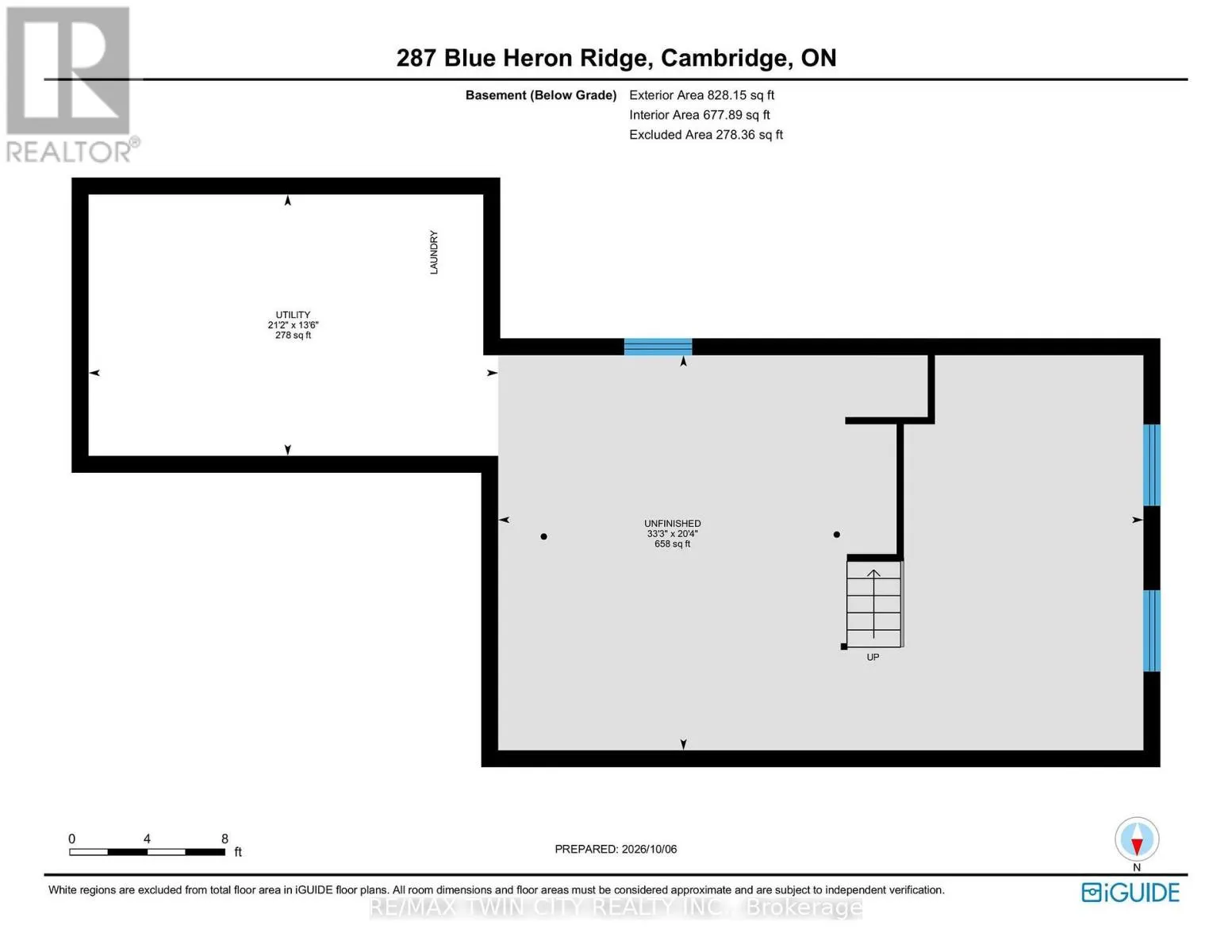 287 BLUE HERON RIDGE
