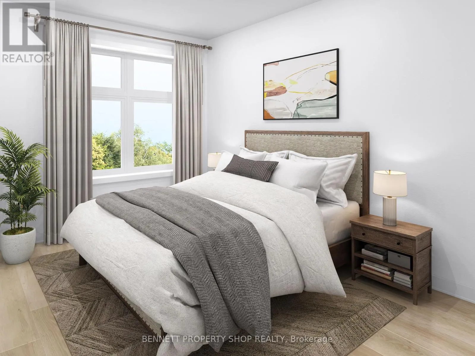 197 BENSINGER WAY