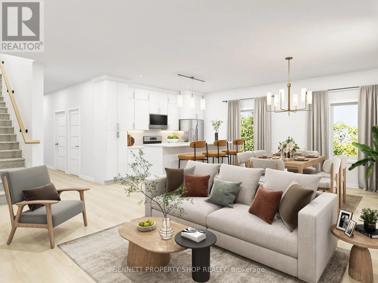 295 MYKONOS CRESCENT