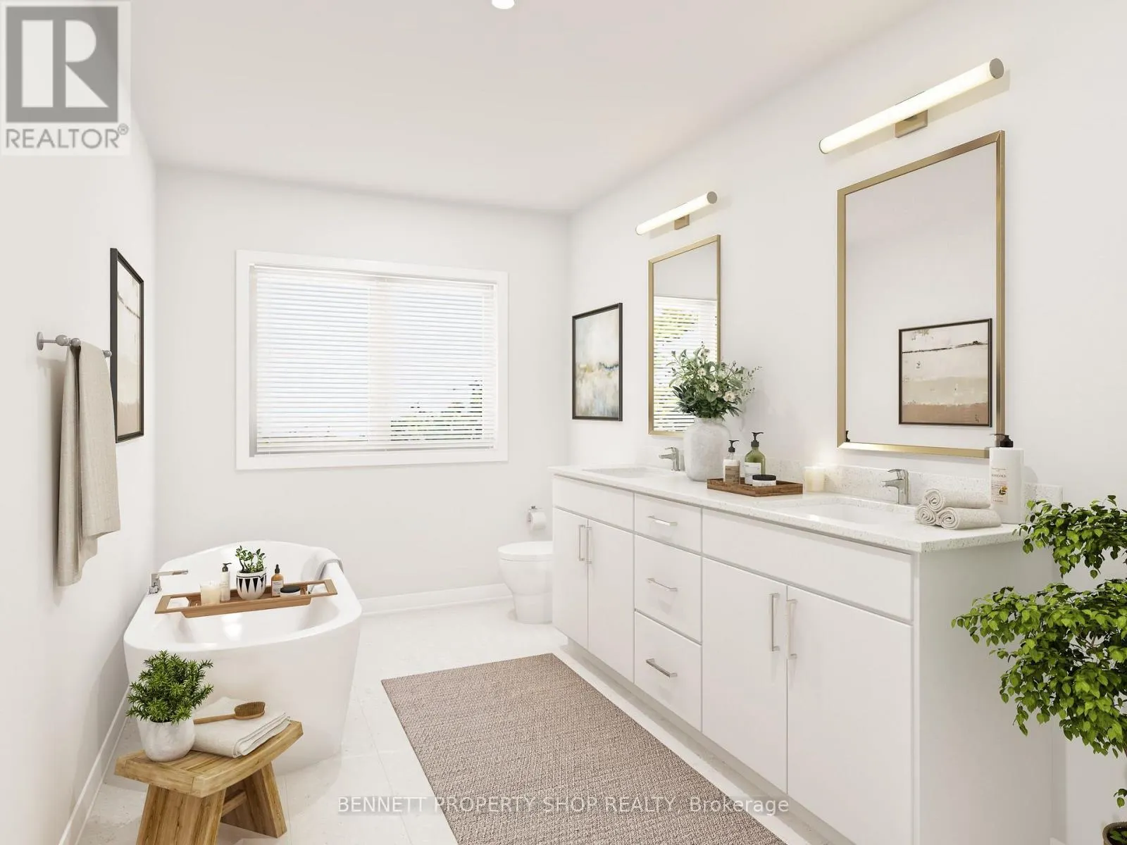 295 MYKONOS CRESCENT