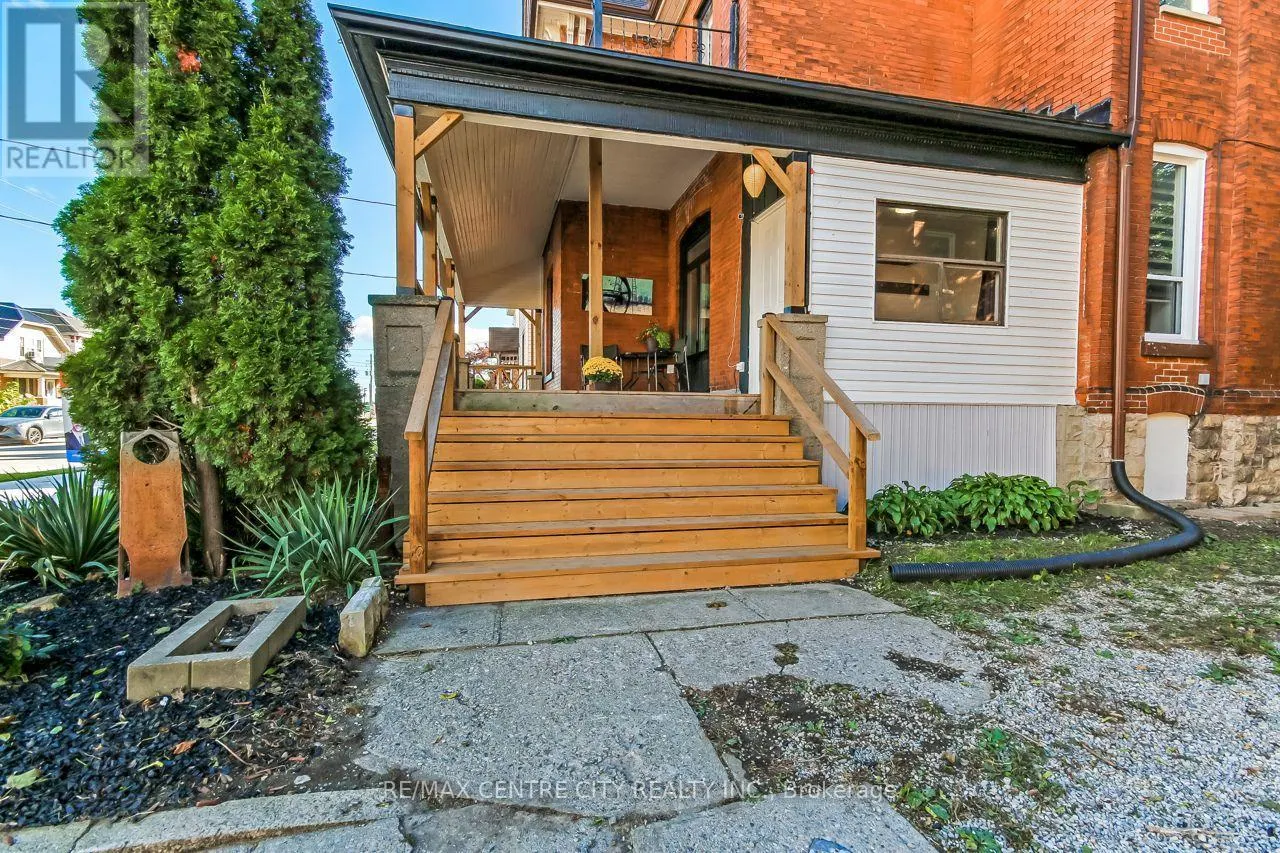 20 ALMA STREET