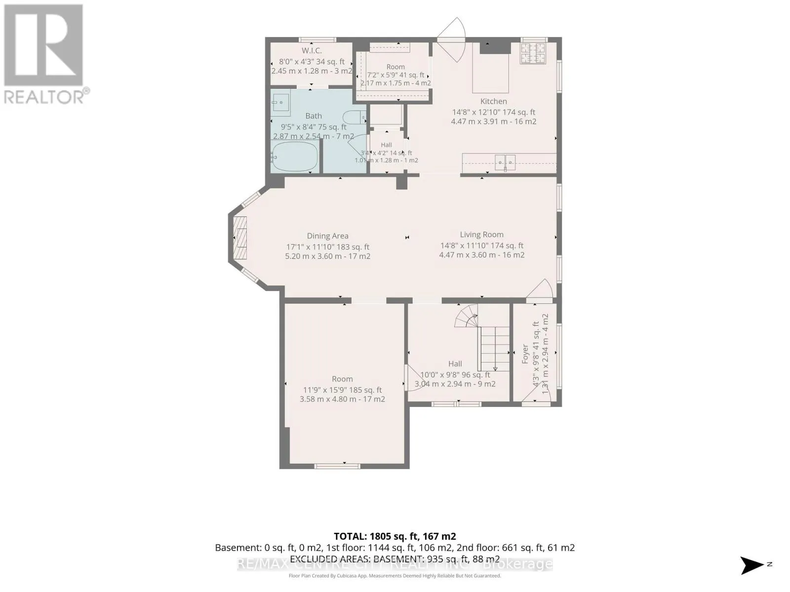 20 ALMA STREET